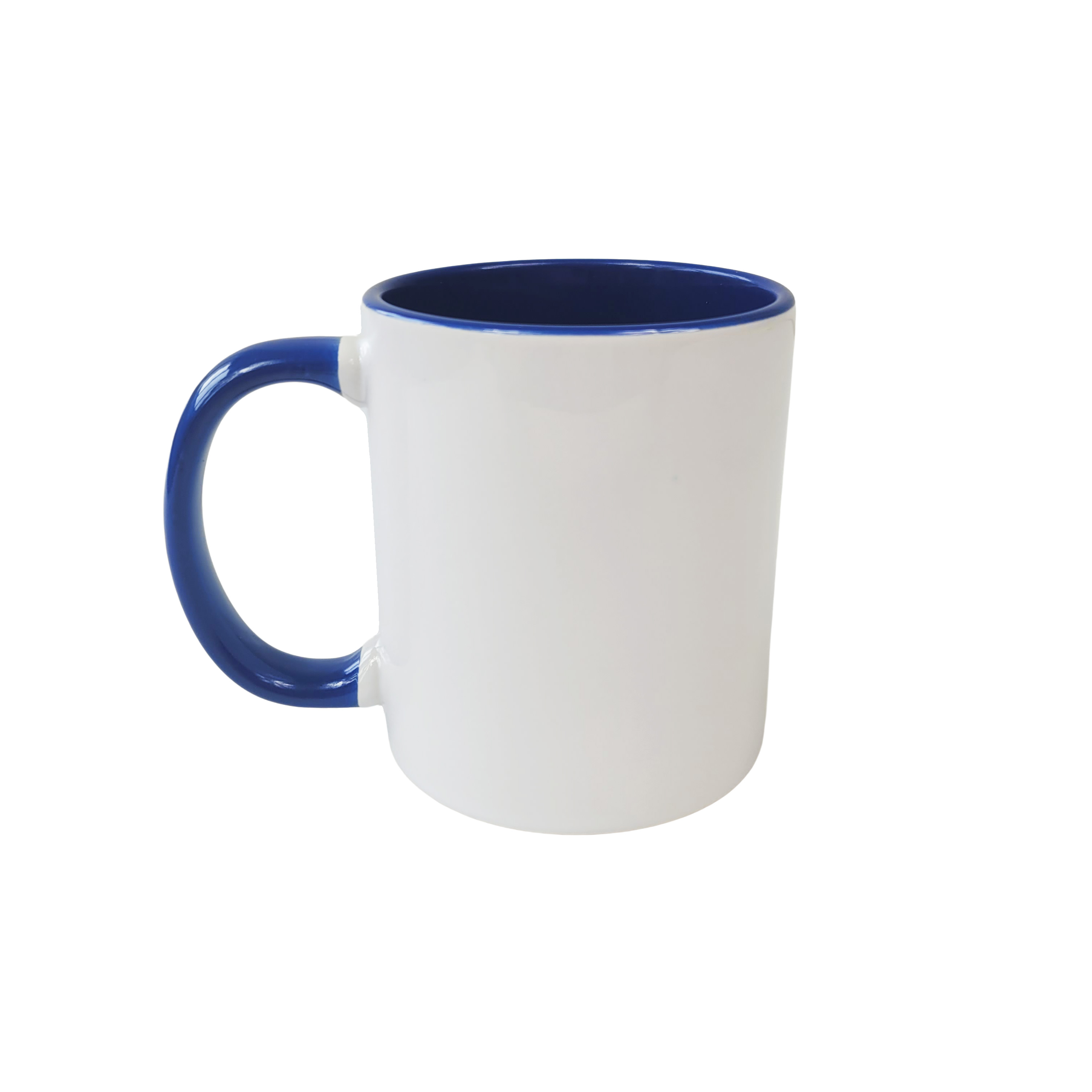Sublimation Mug - Coloured Inner
