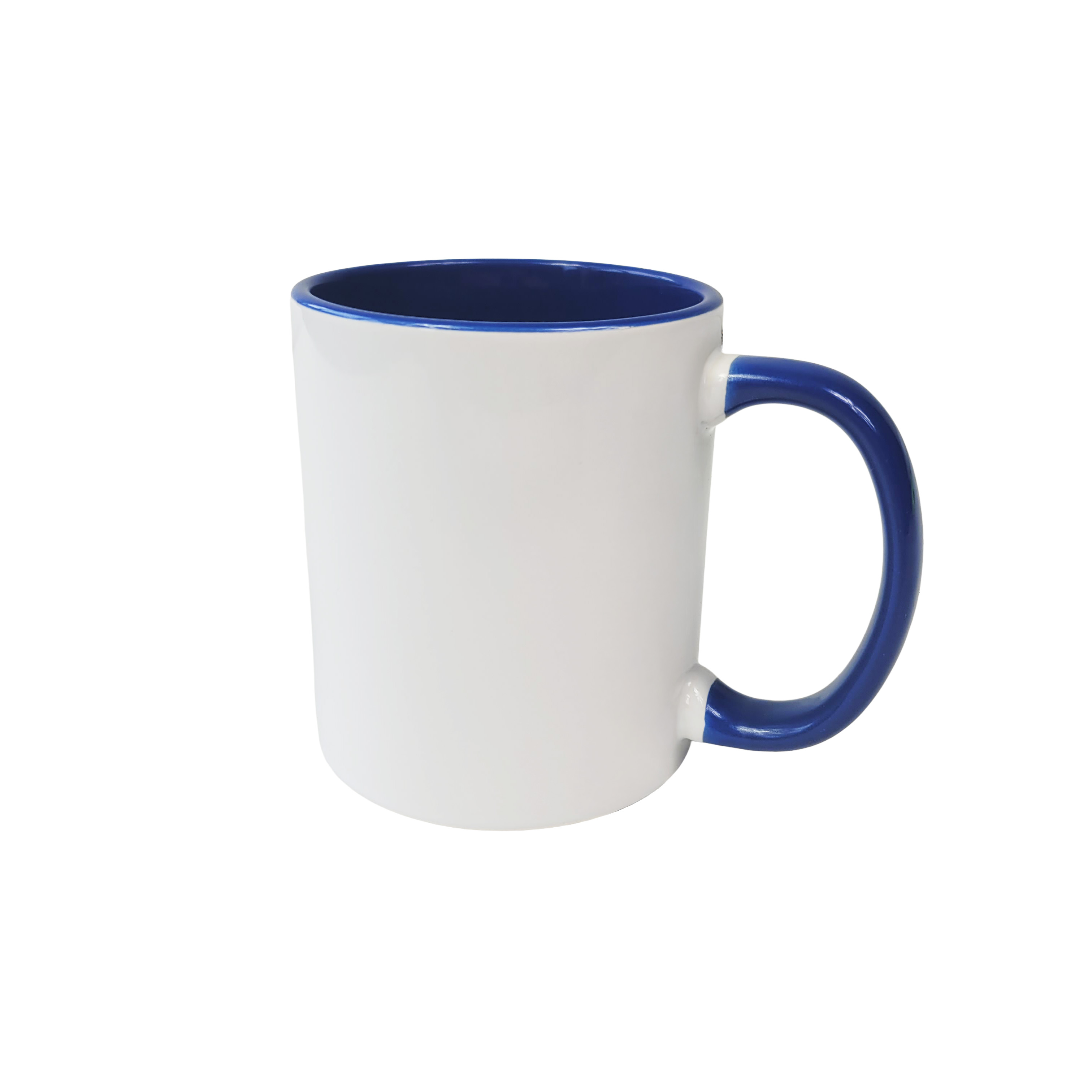 Sublimation Mug - Coloured Inner