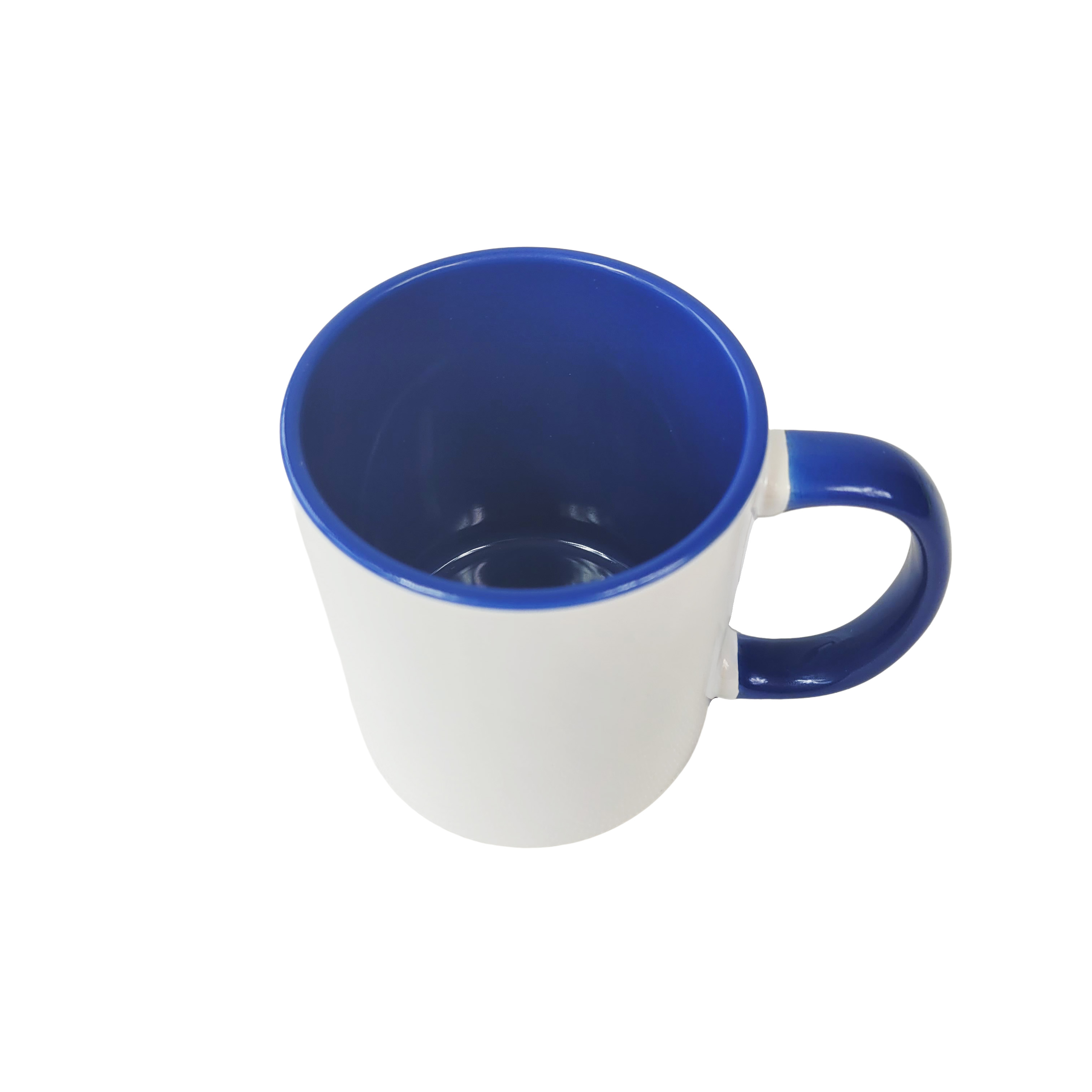 Sublimation Mug - Coloured Inner