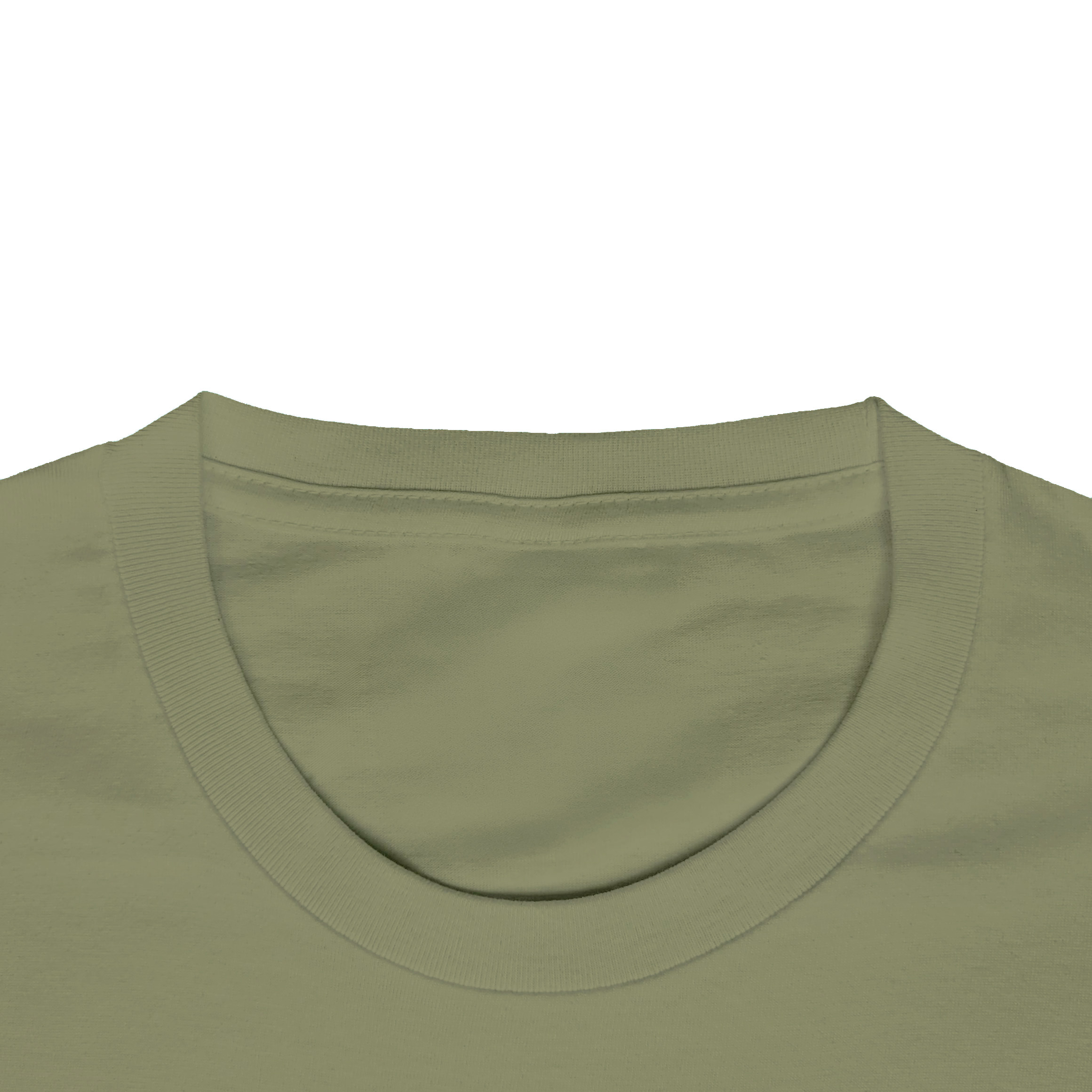 T-shirt Regular Premium for printing