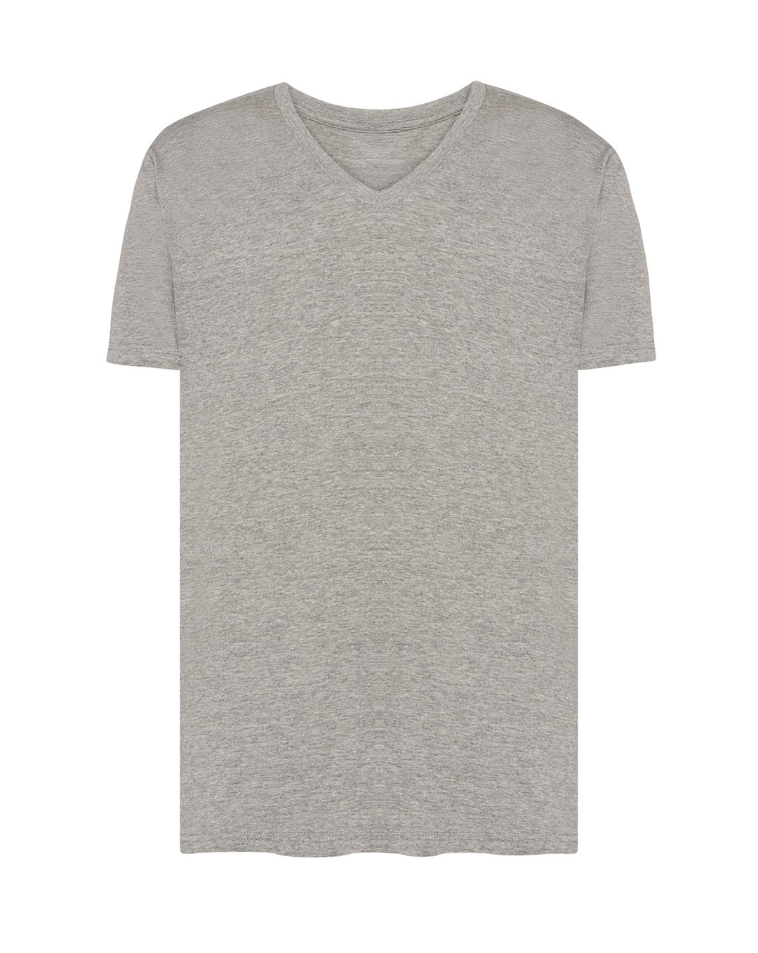 T-shirt V-Neck for printing