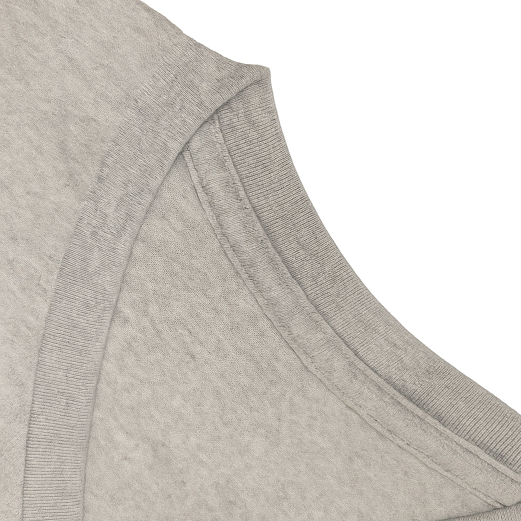 T-shirt V-Neck for printing