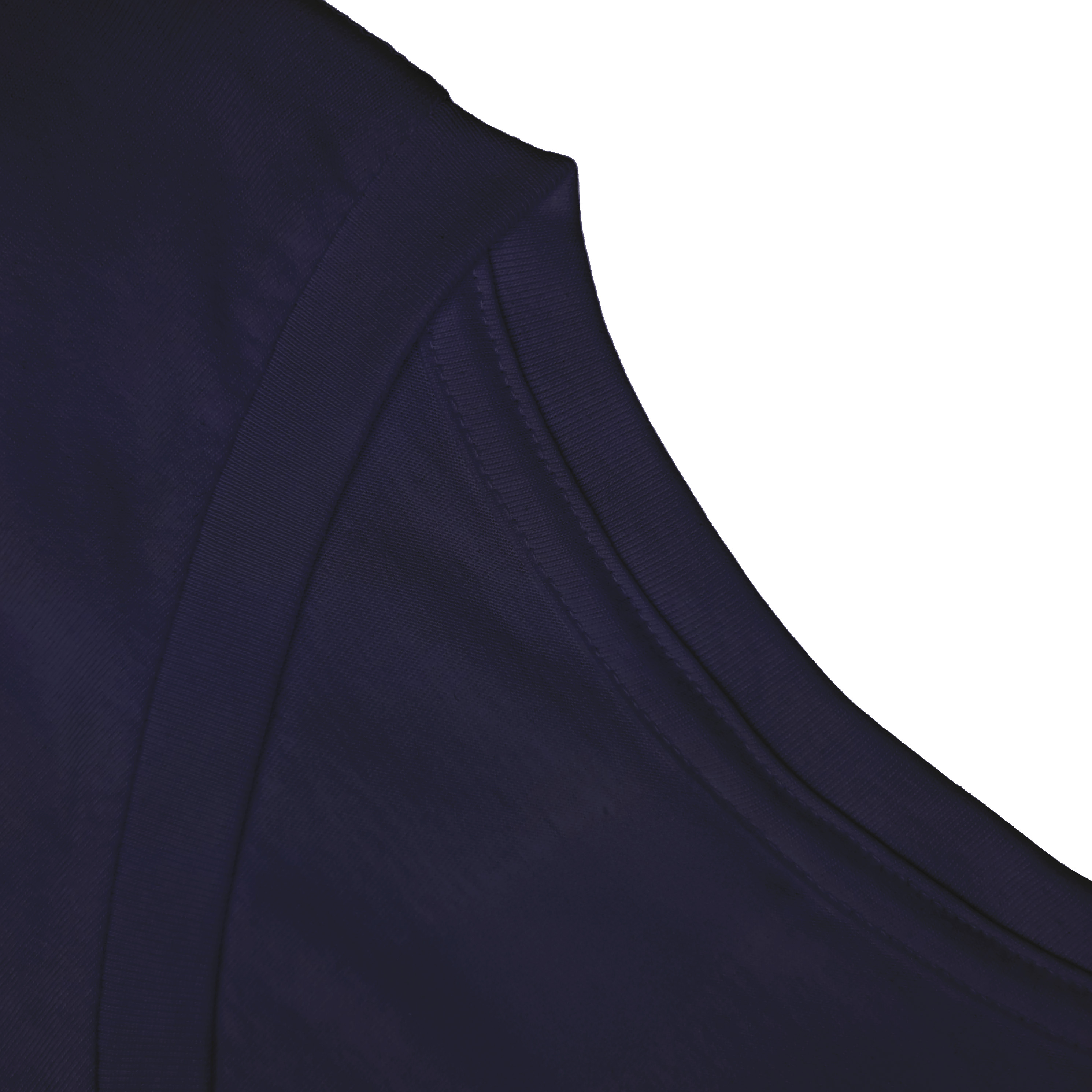 T-shirt V-Neck for printing