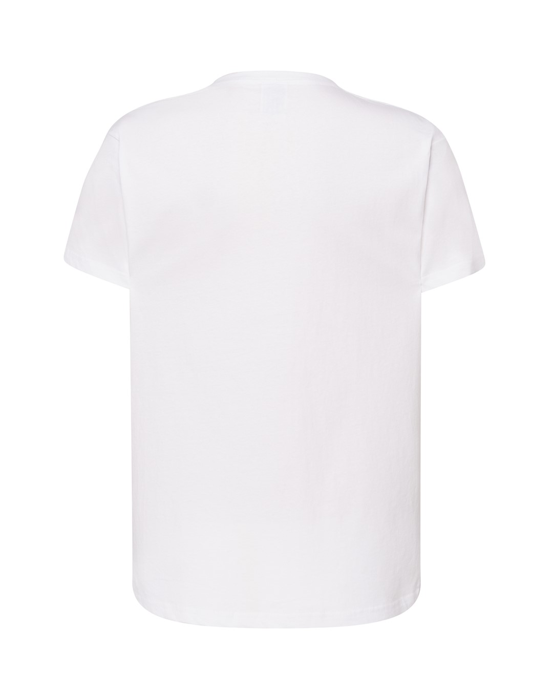 T-shirt V-Neck for printing