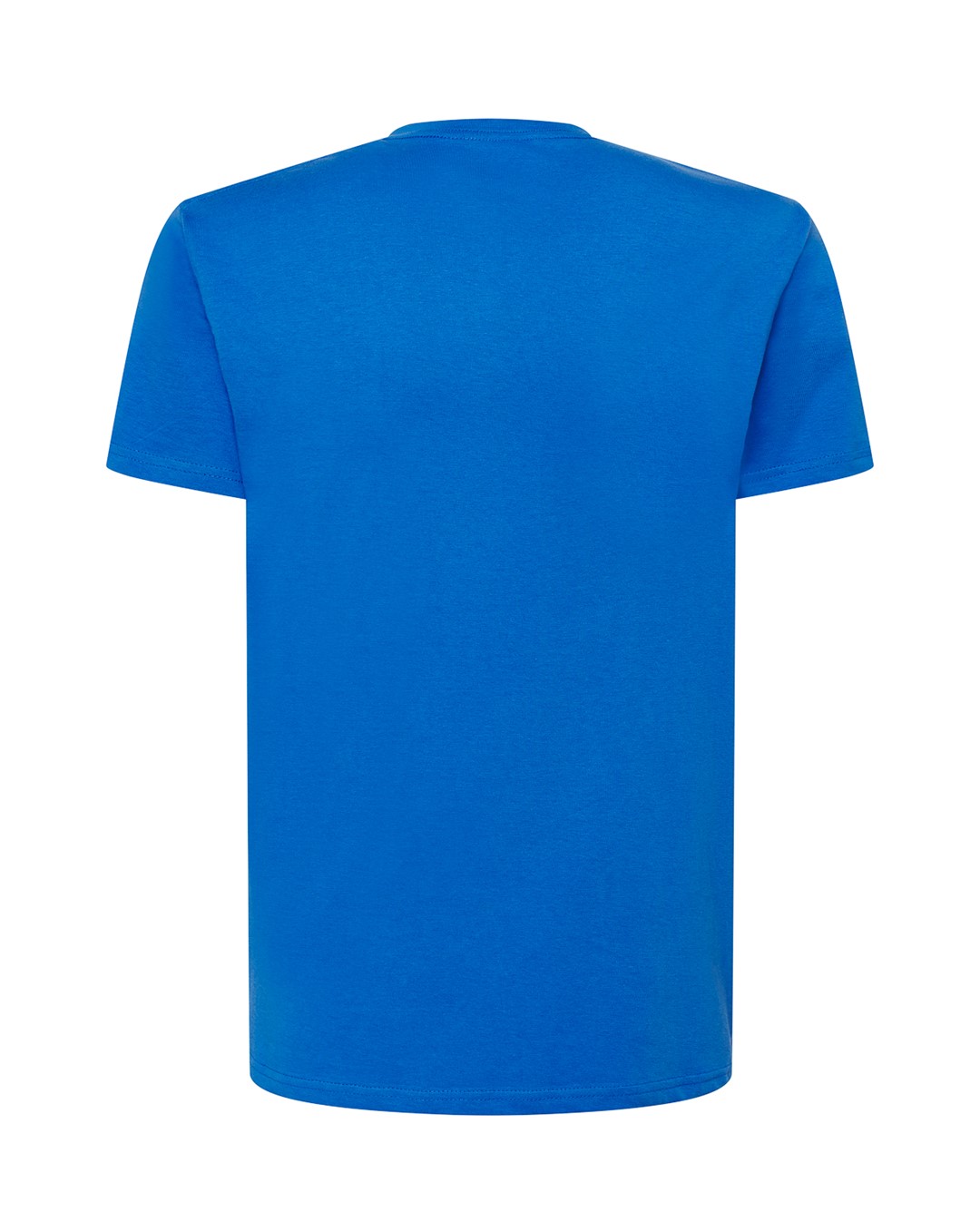T-shirt V-Neck for printing