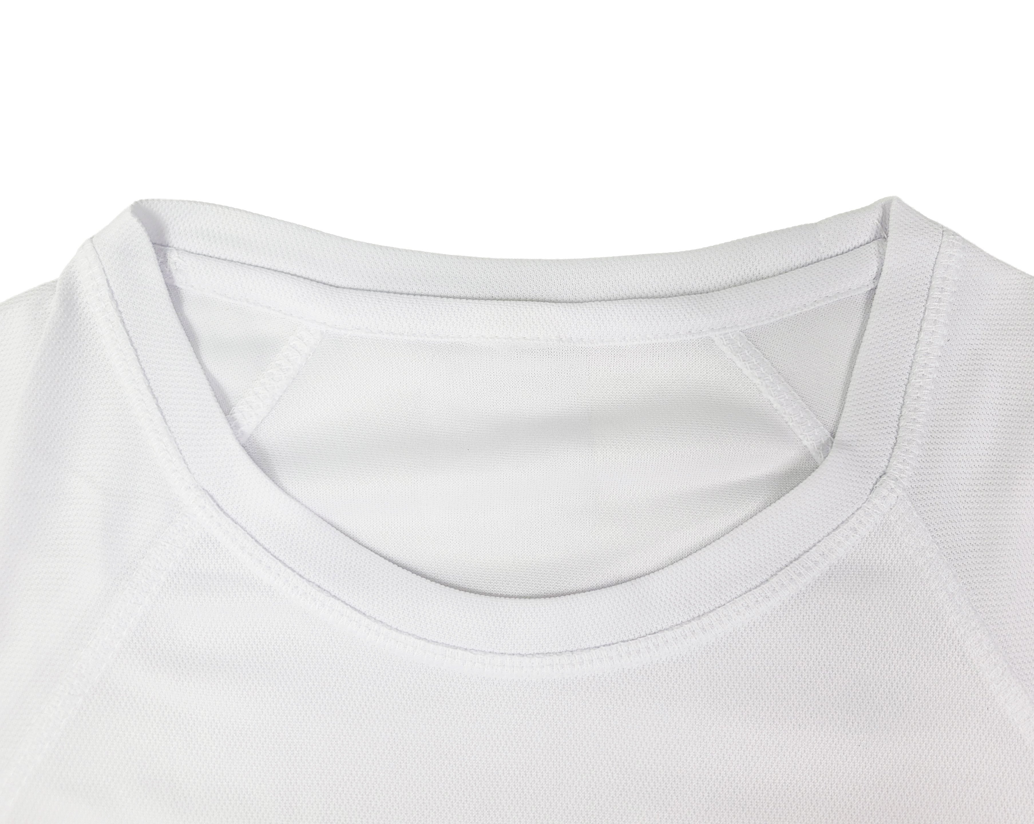 Sport T-Shirt for sublimation