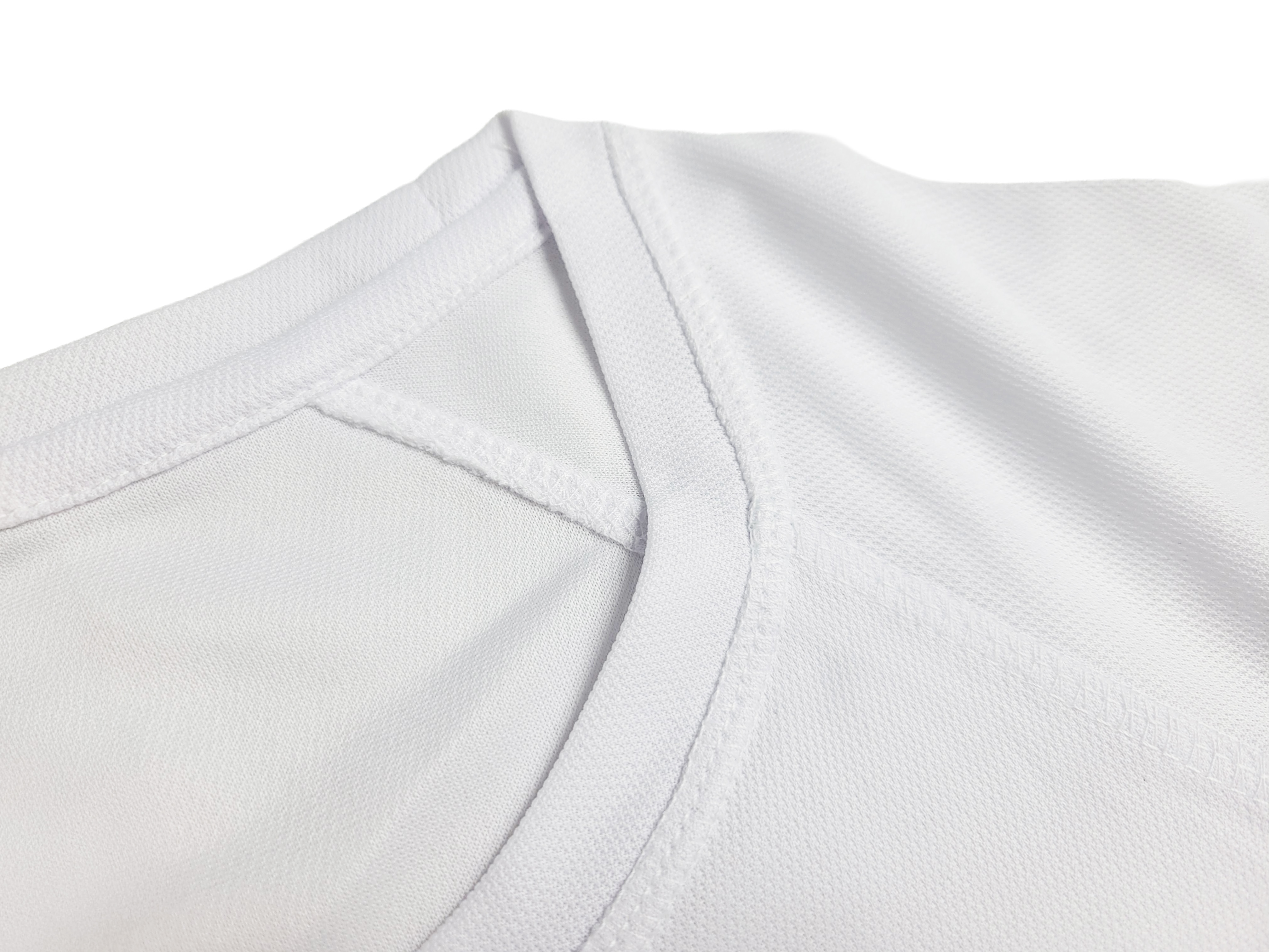Sport T-Shirt for sublimation