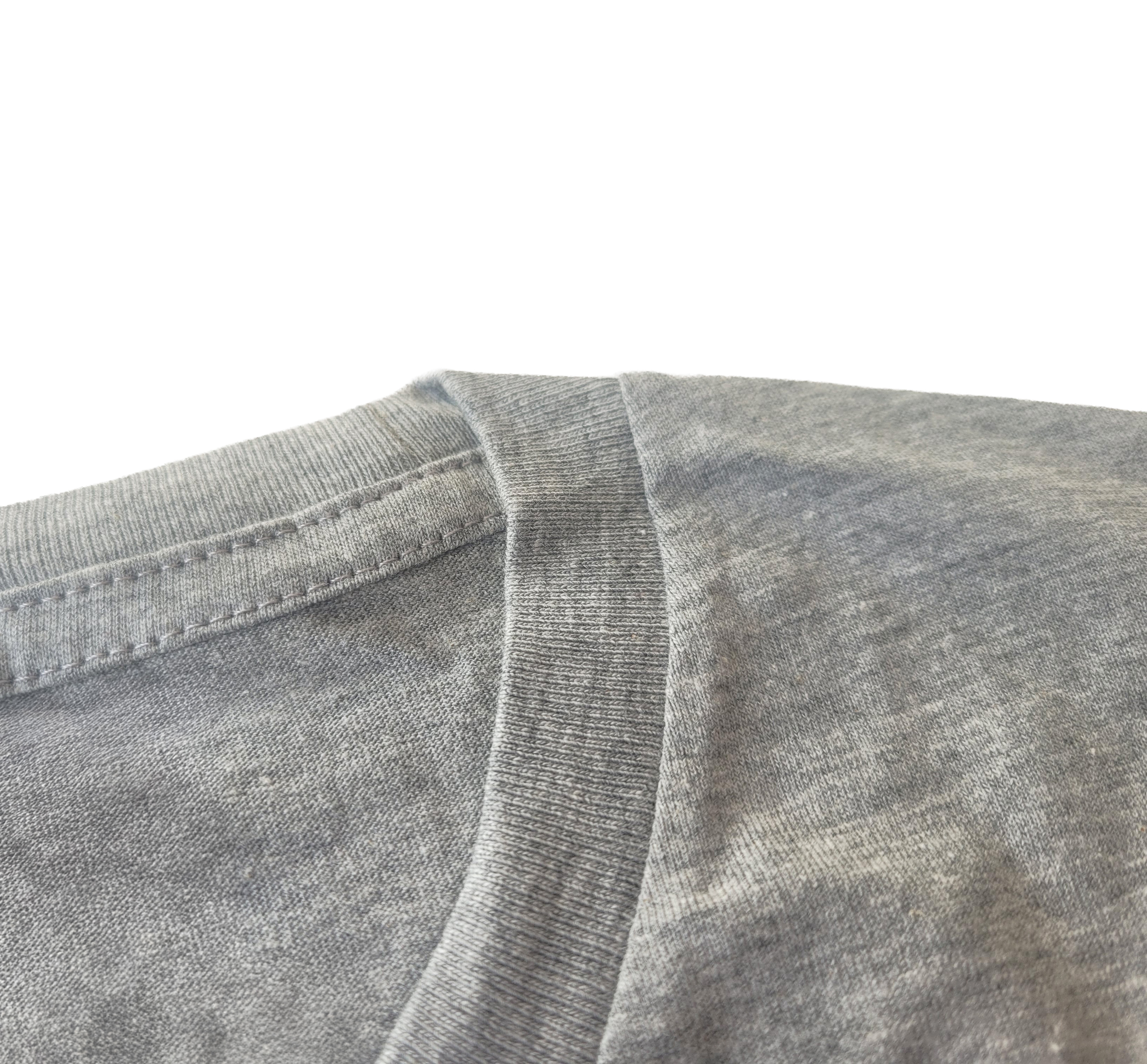 T-shirt Comfort for printing