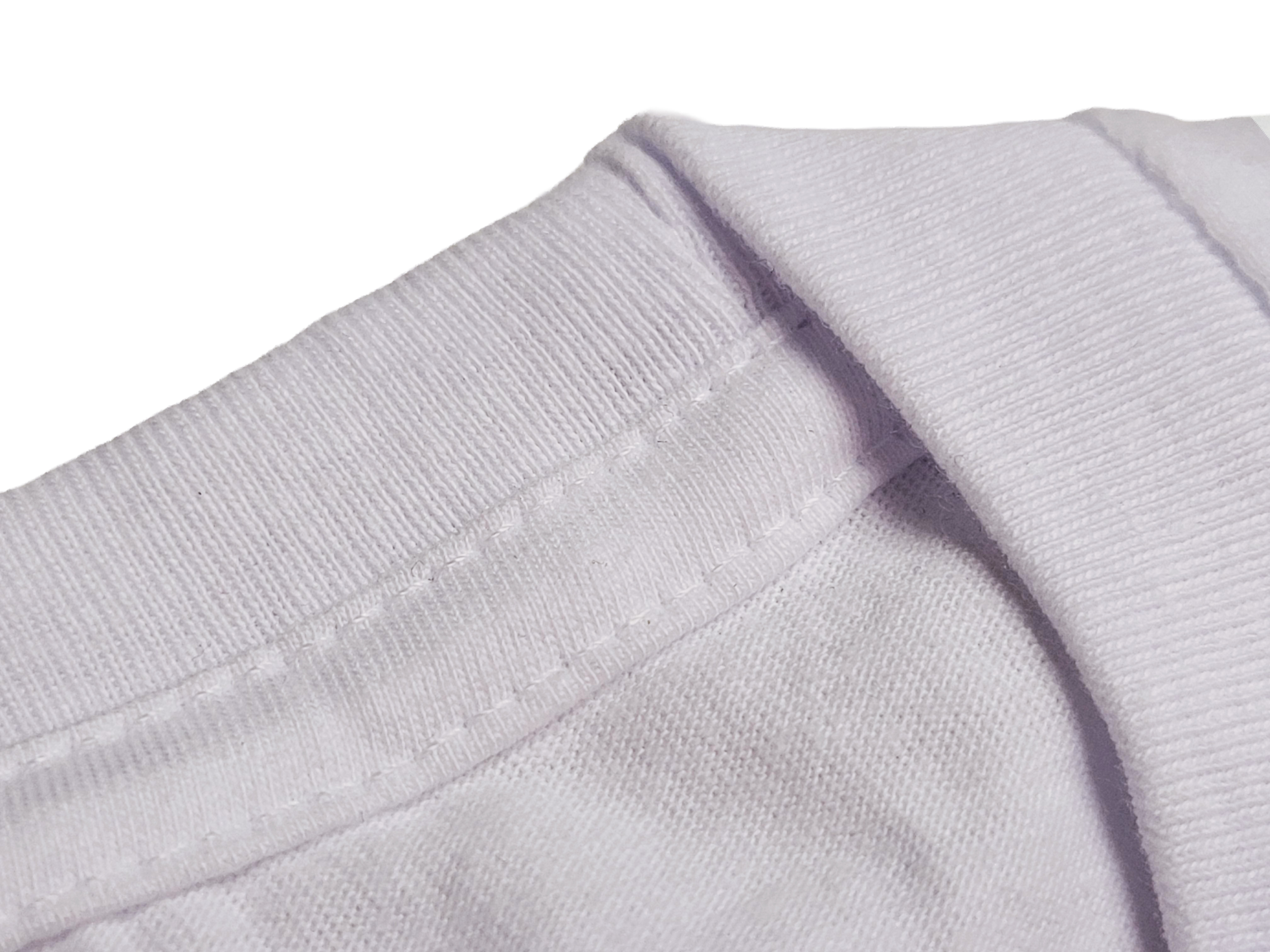 T-shirt Comfort for printing