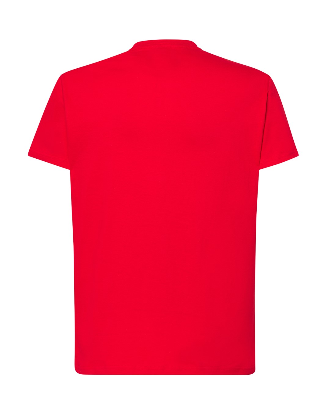 T-shirt Comfort for printing