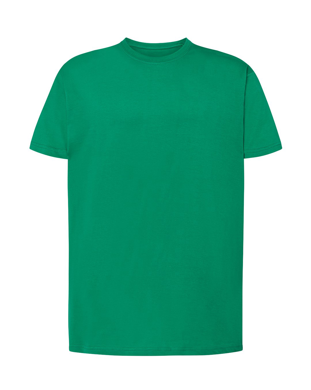 T-shirt Eco for printing