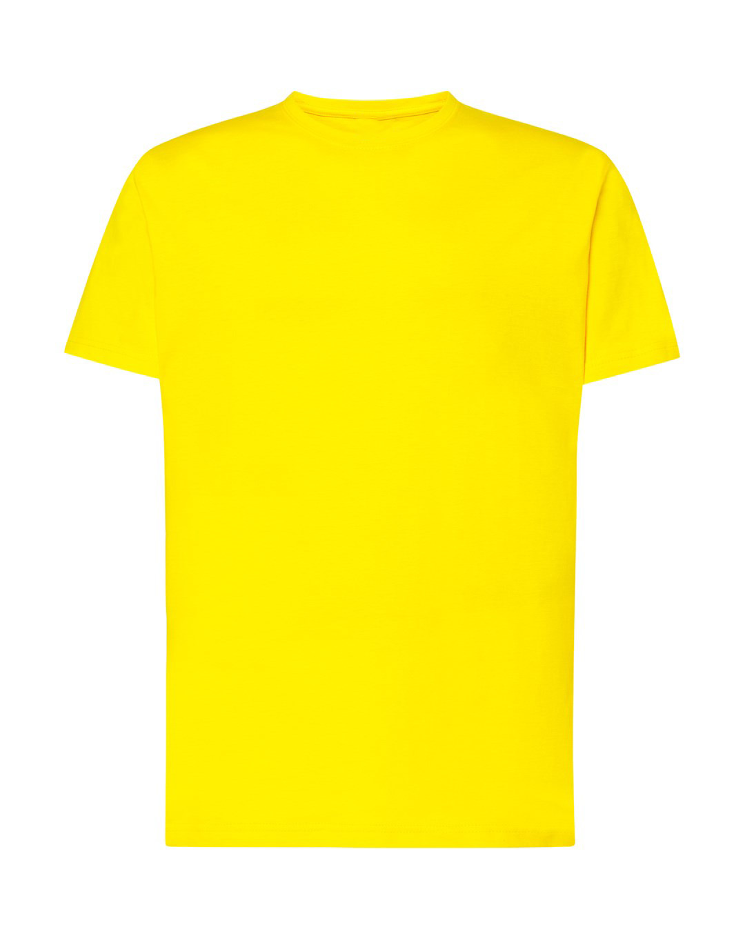T-shirt Eco for printing