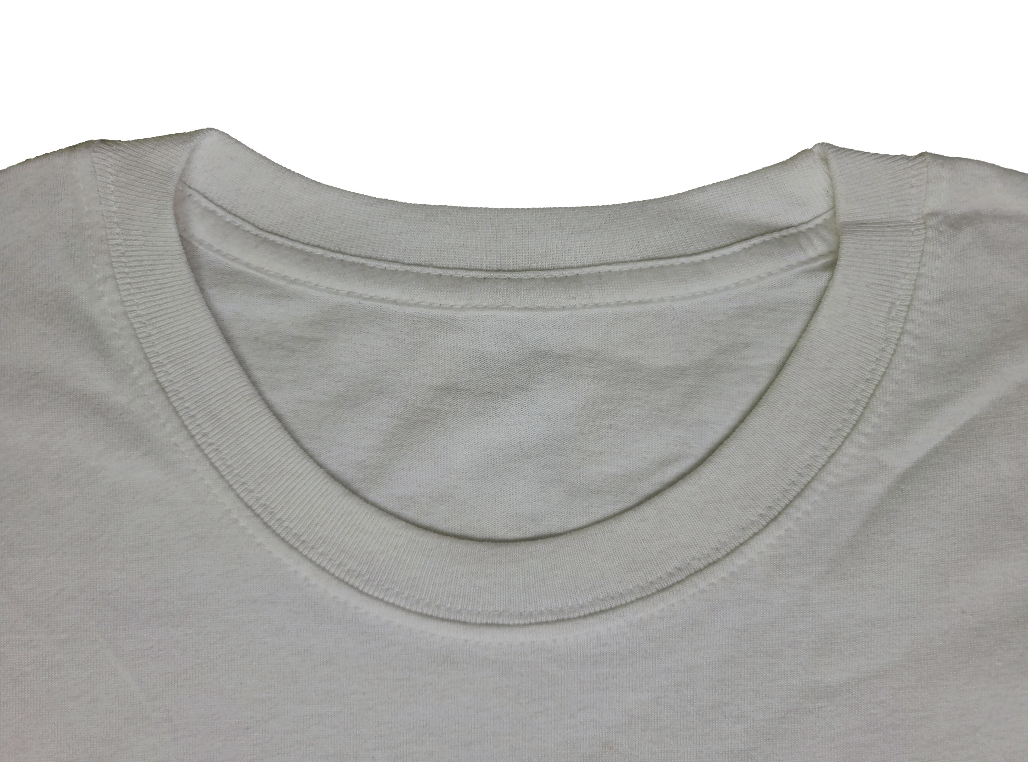 T-shirt Slim Fit for printing