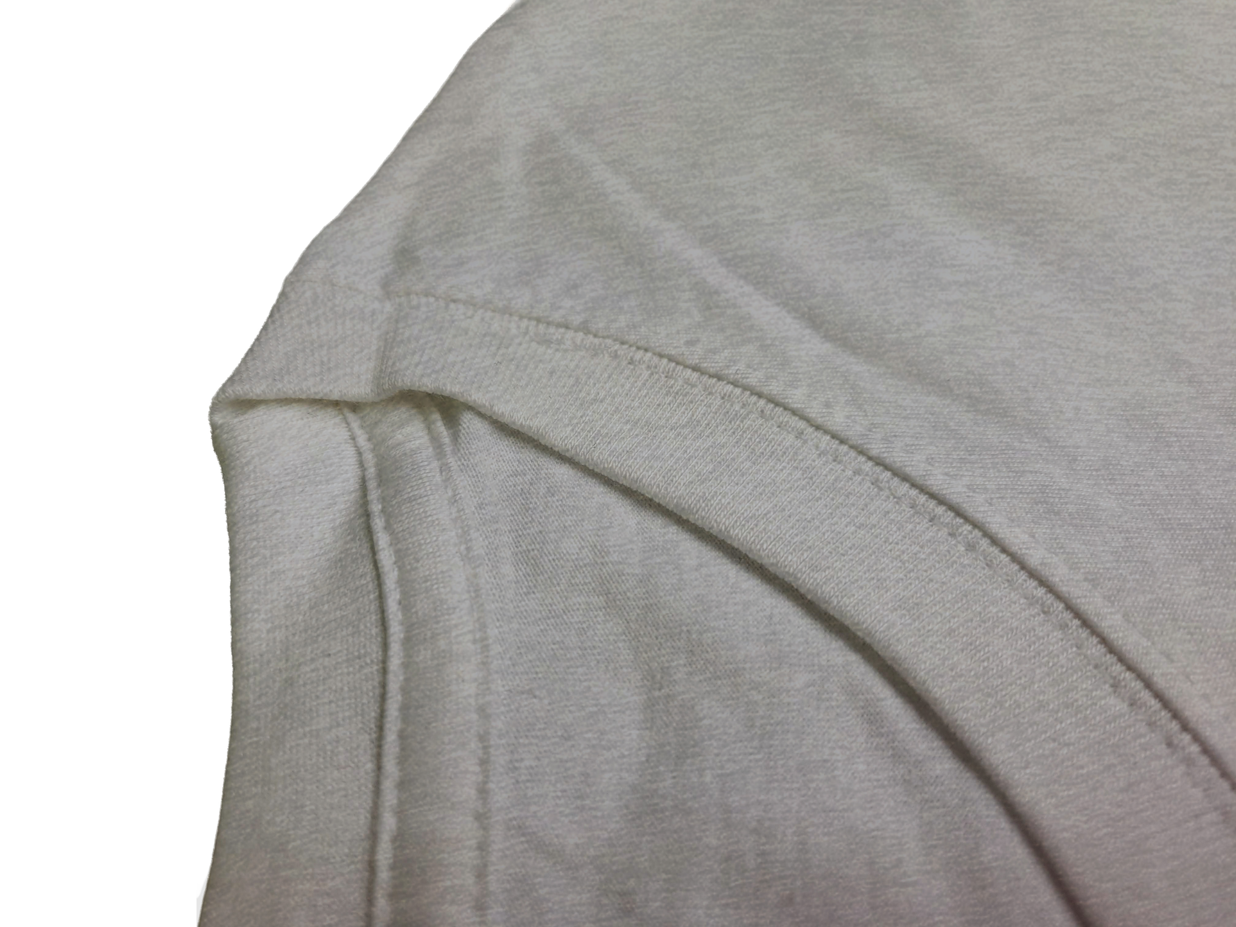 T-shirt Slim Fit for printing