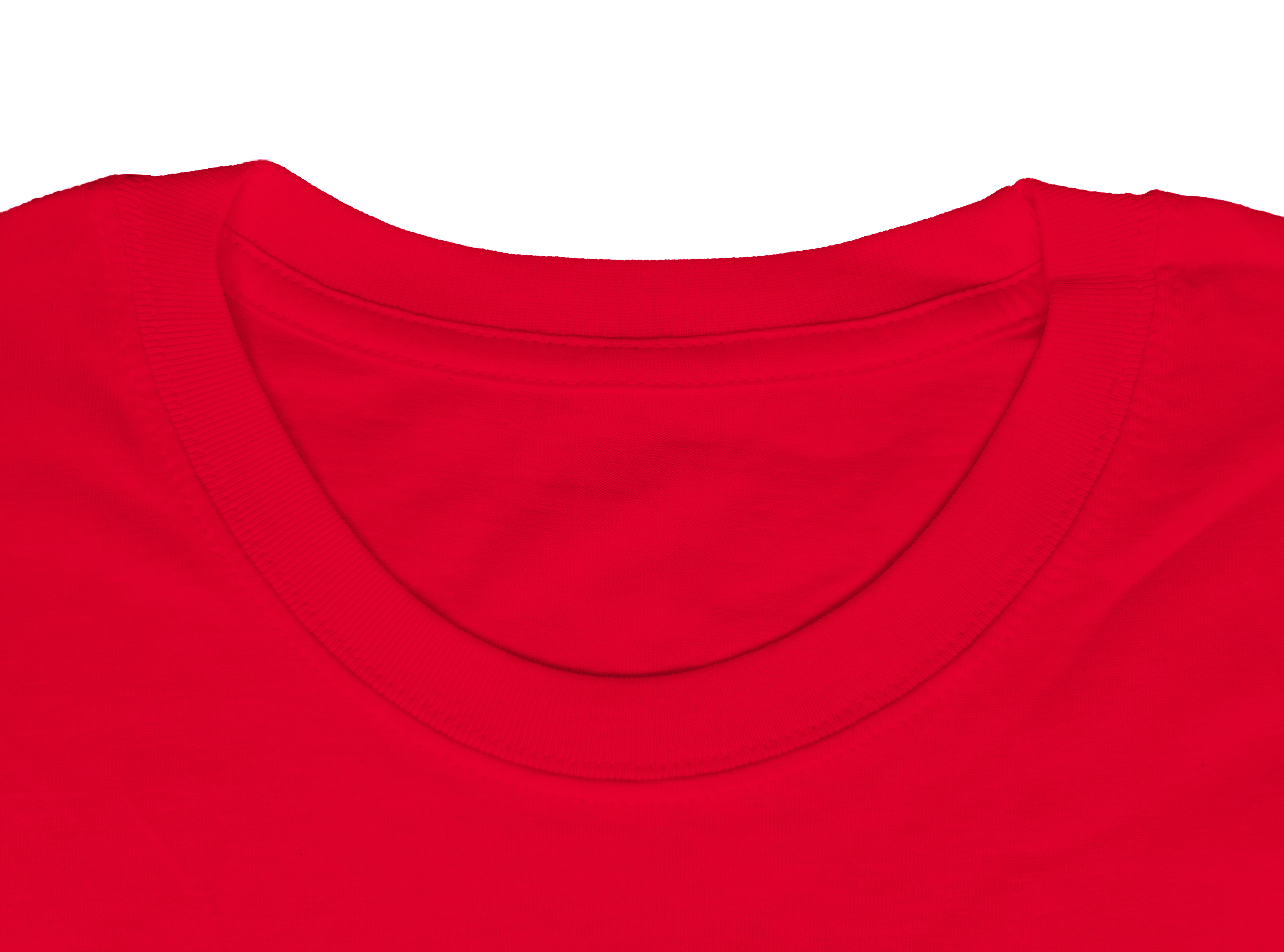 T-shirt Slim Fit for printing