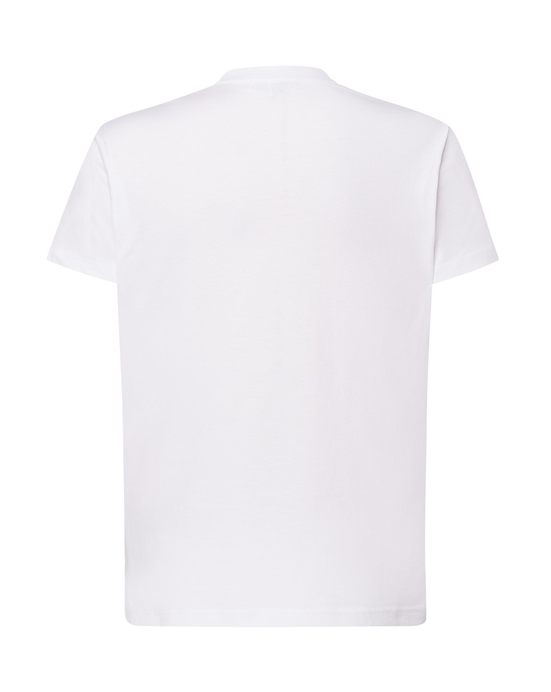 T-shirt Slim Fit for printing