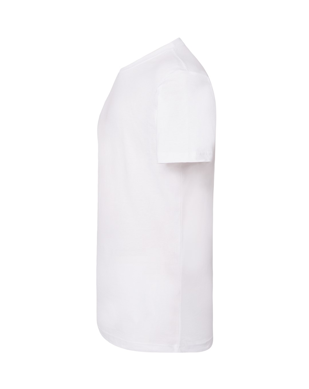 T-shirt Slim Fit for printing