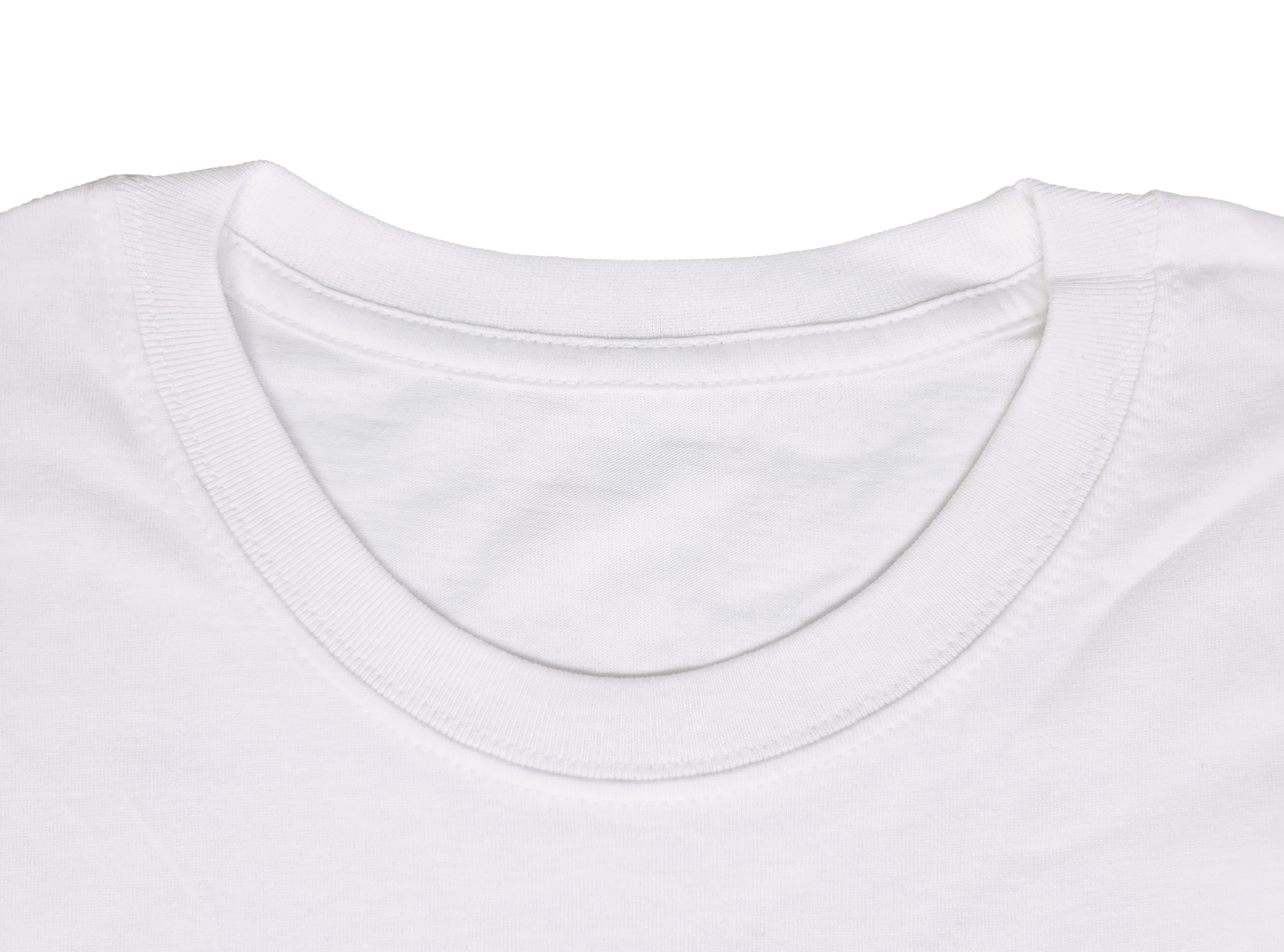 T-shirt Slim Fit for printing