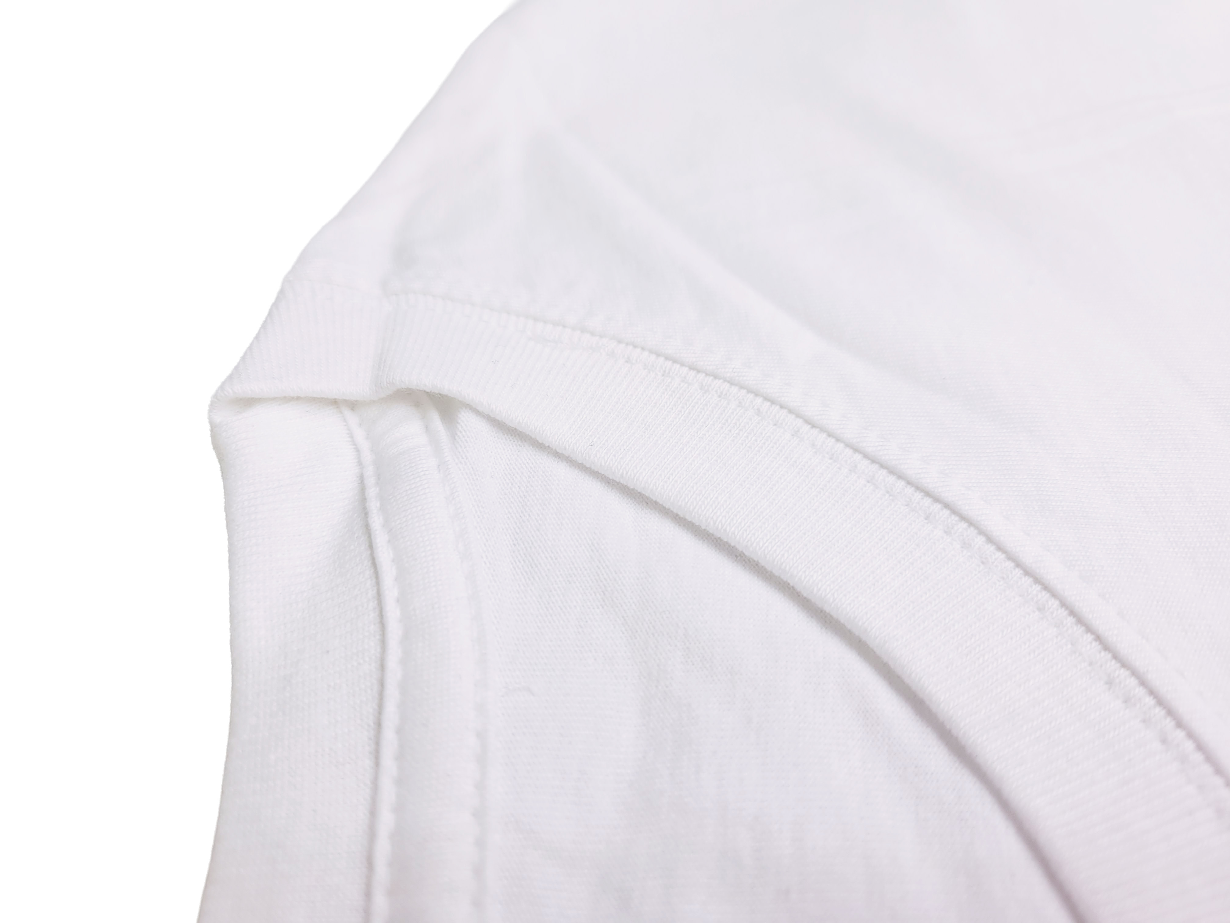 T-shirt Slim Fit for printing