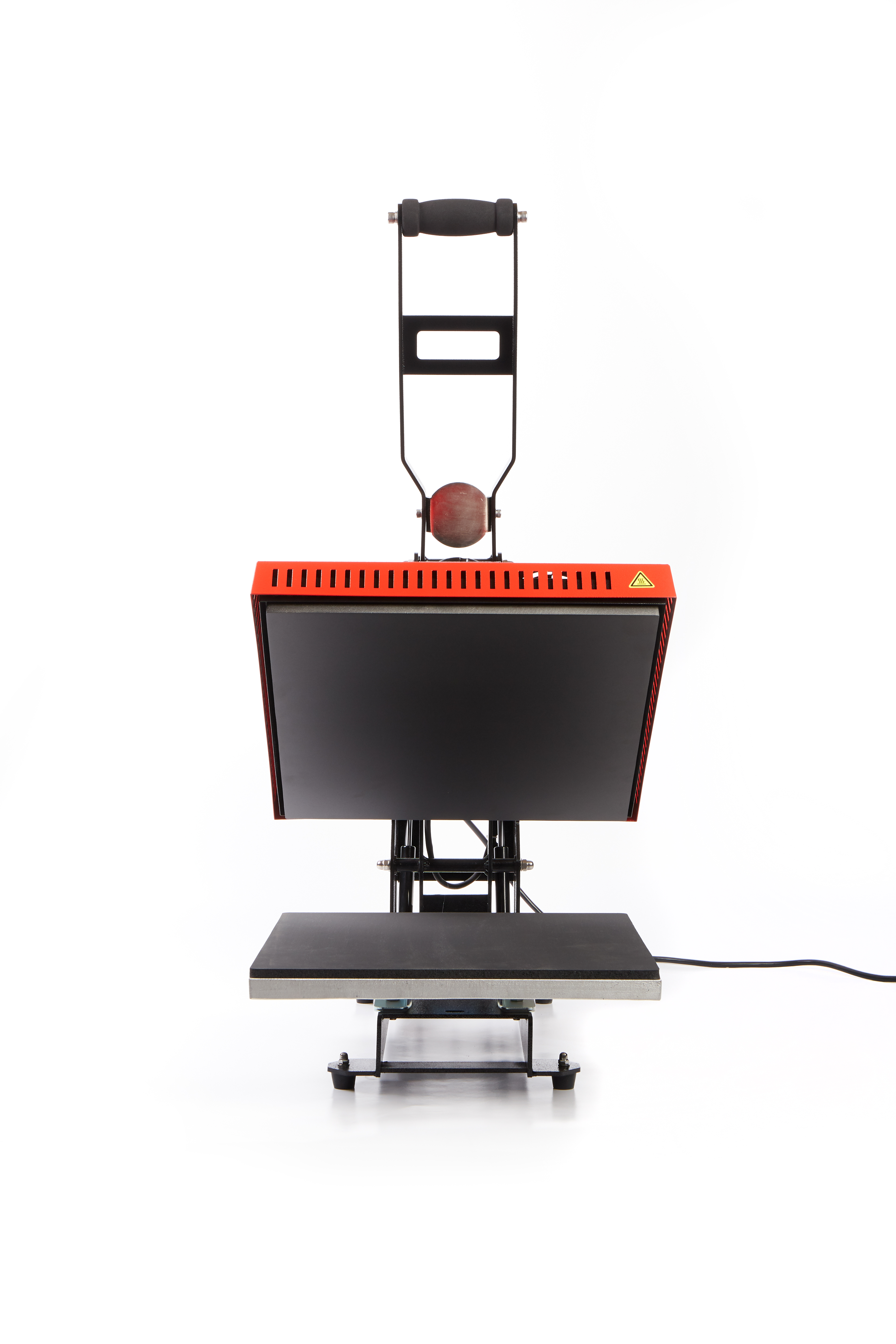 TC5 LITE Secabo - transfer heat press for flat surfaces 