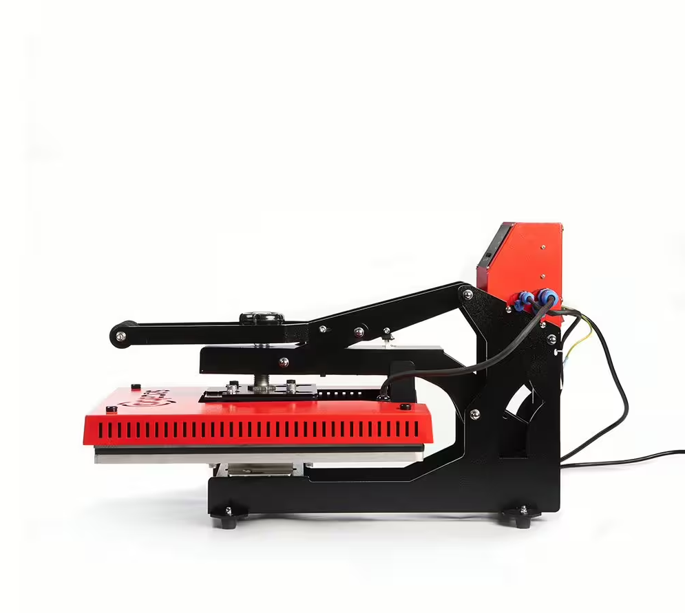 TC7 LITE Secabo - heat press for flat surfaces