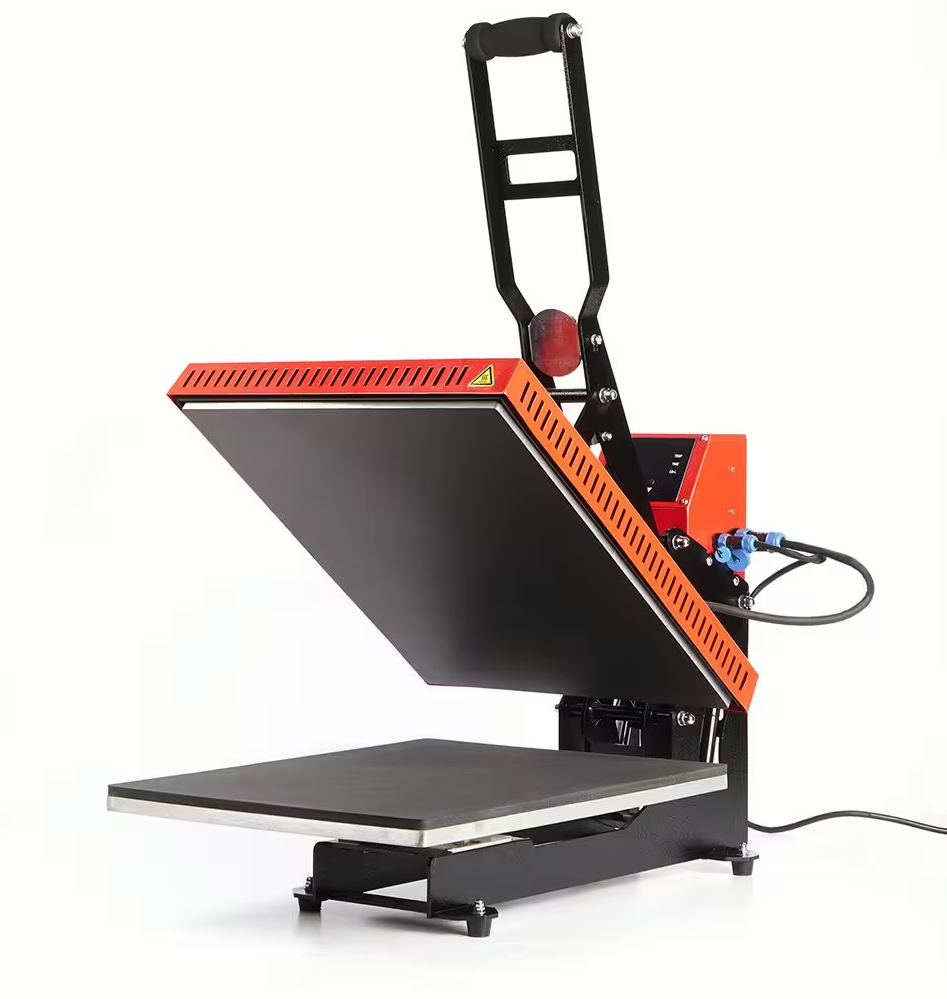 TC7 LITE Secabo - heat press for flat surfaces