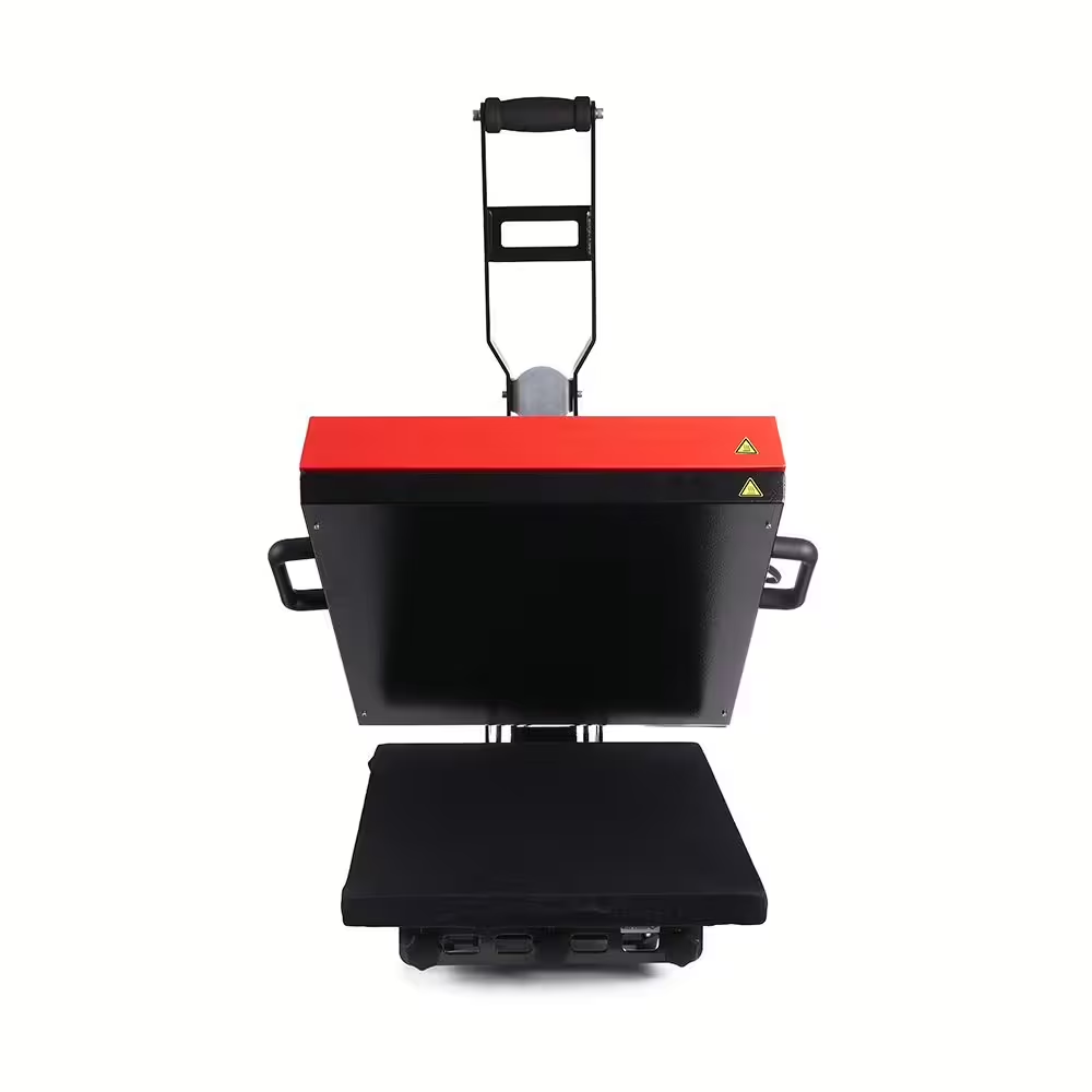 TC7 LITE Energy Saver Secabo - heat press for flat surfaces