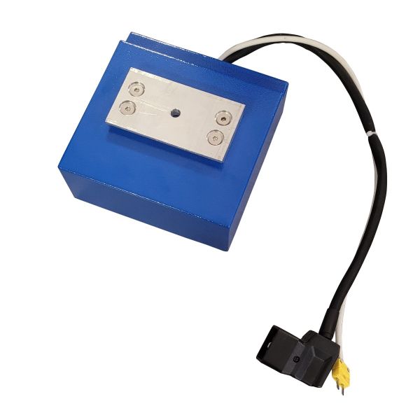 TMax Combi - transfer heat press for flat surfaces