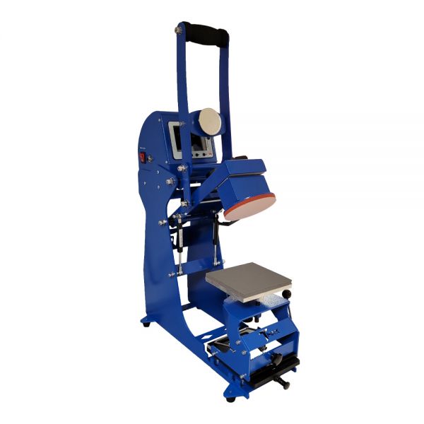 TMax Combi Plate press