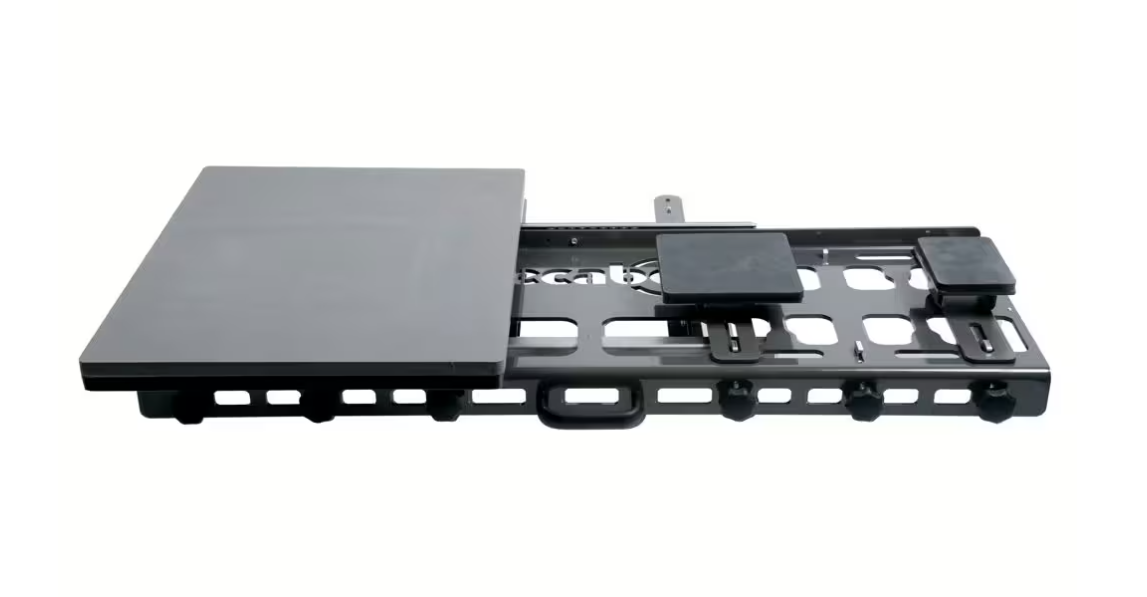 Slide Extension for Secabo TC5, TC7, TS7, TS5, BEAST, TPS7 presses