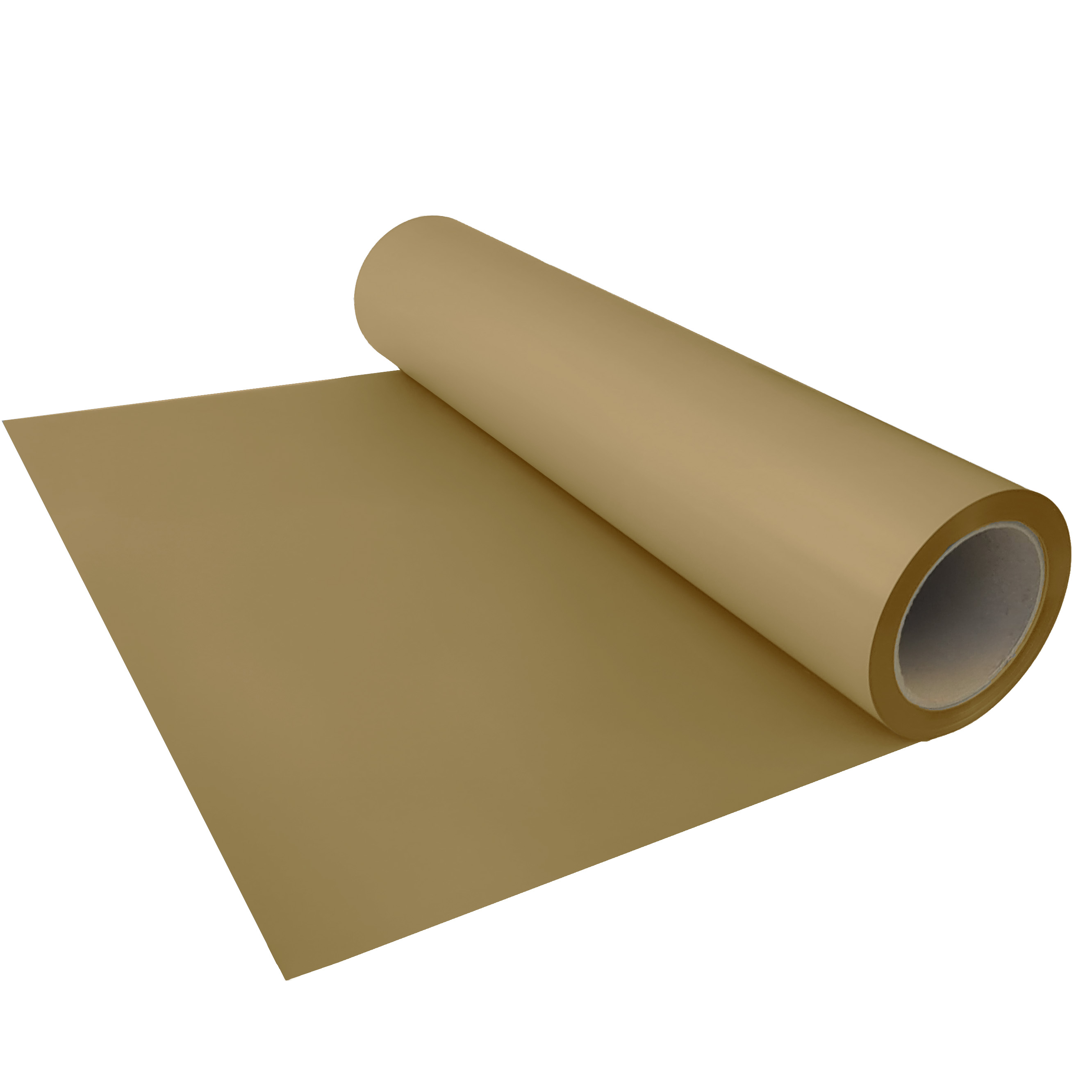 HeatFlex metallic film