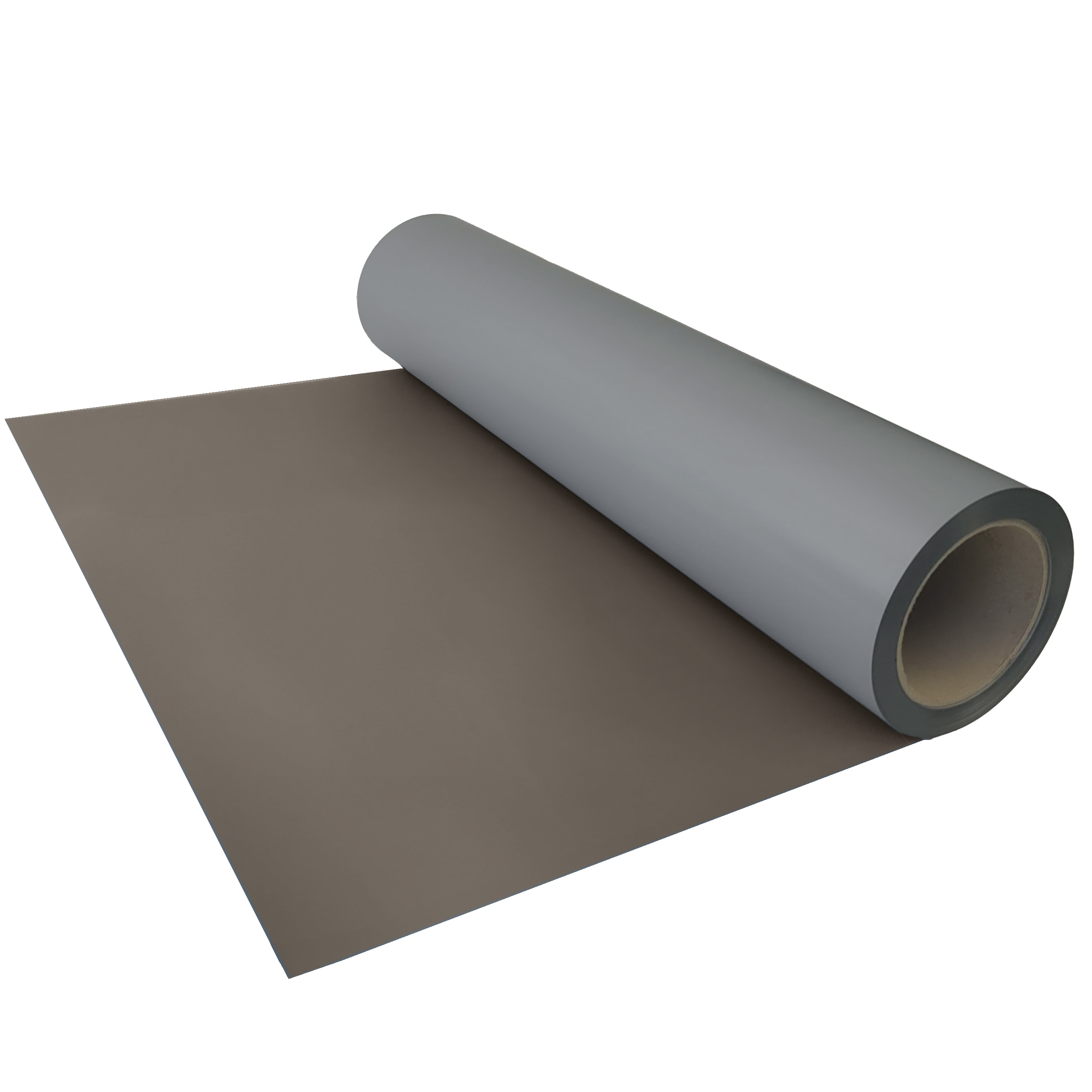 HeatFlex metallic film