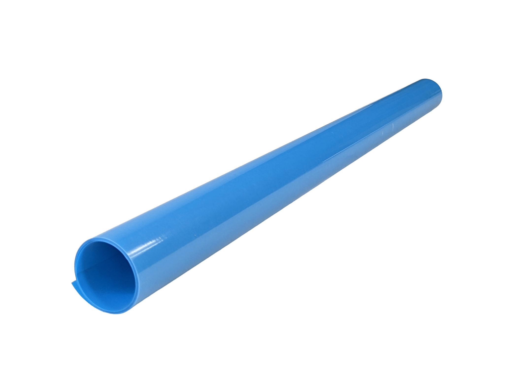 Heat transfer reflective film