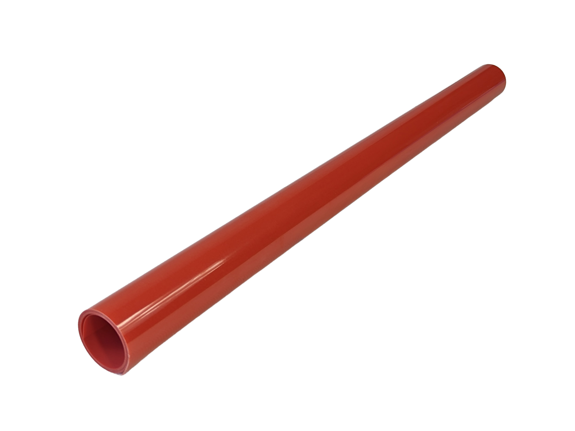 Heat transfer reflective film
