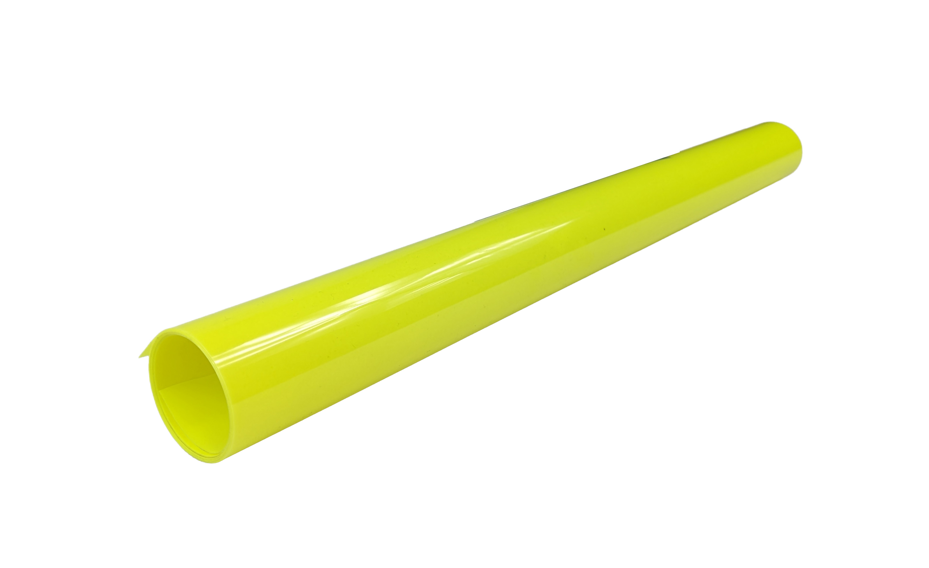 Heat transfer reflective film
