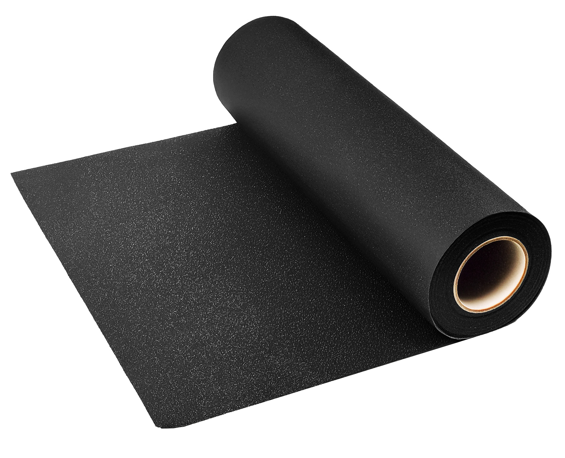 HeatFlex sandy glitter film