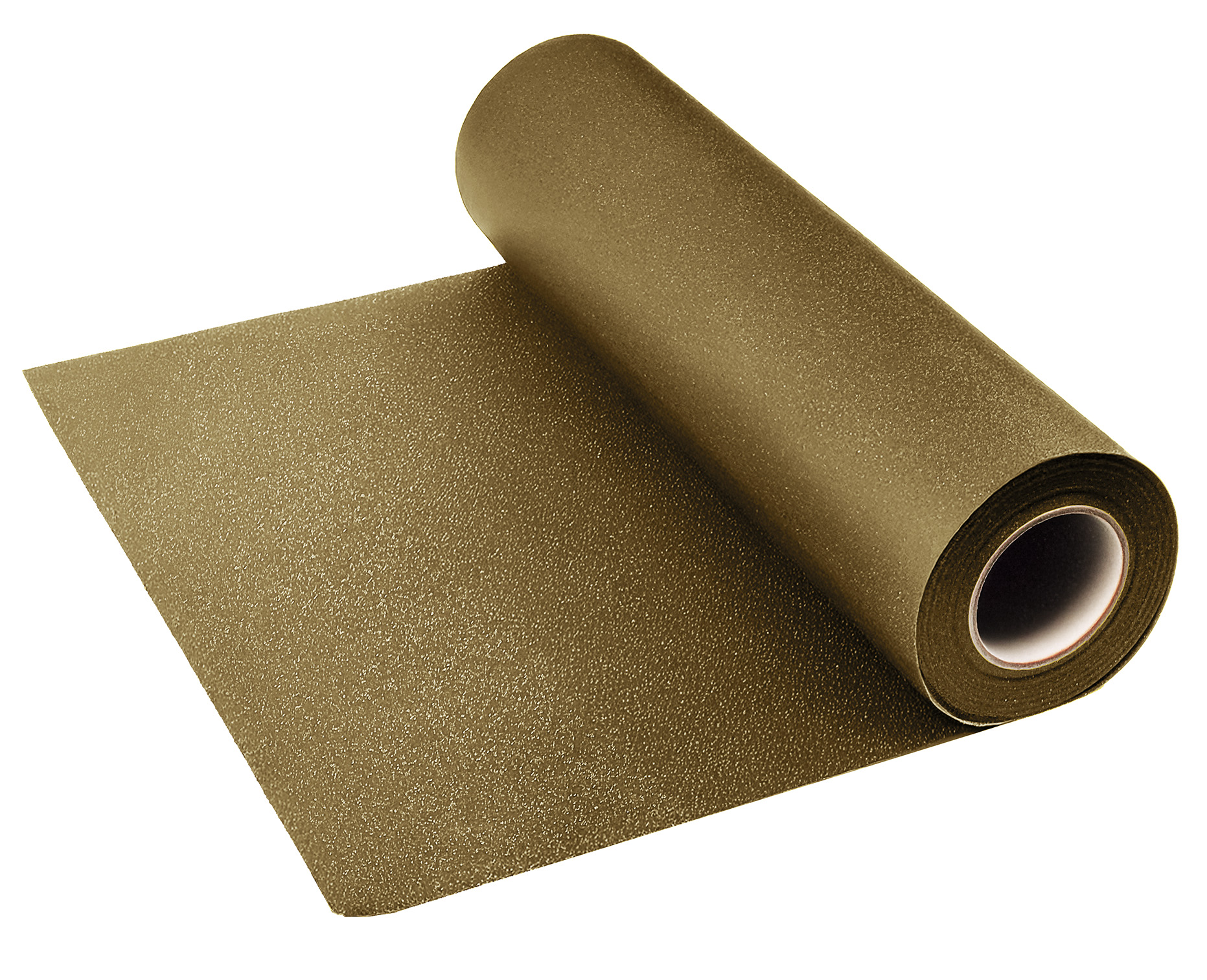 HeatFlex sandy glitter film