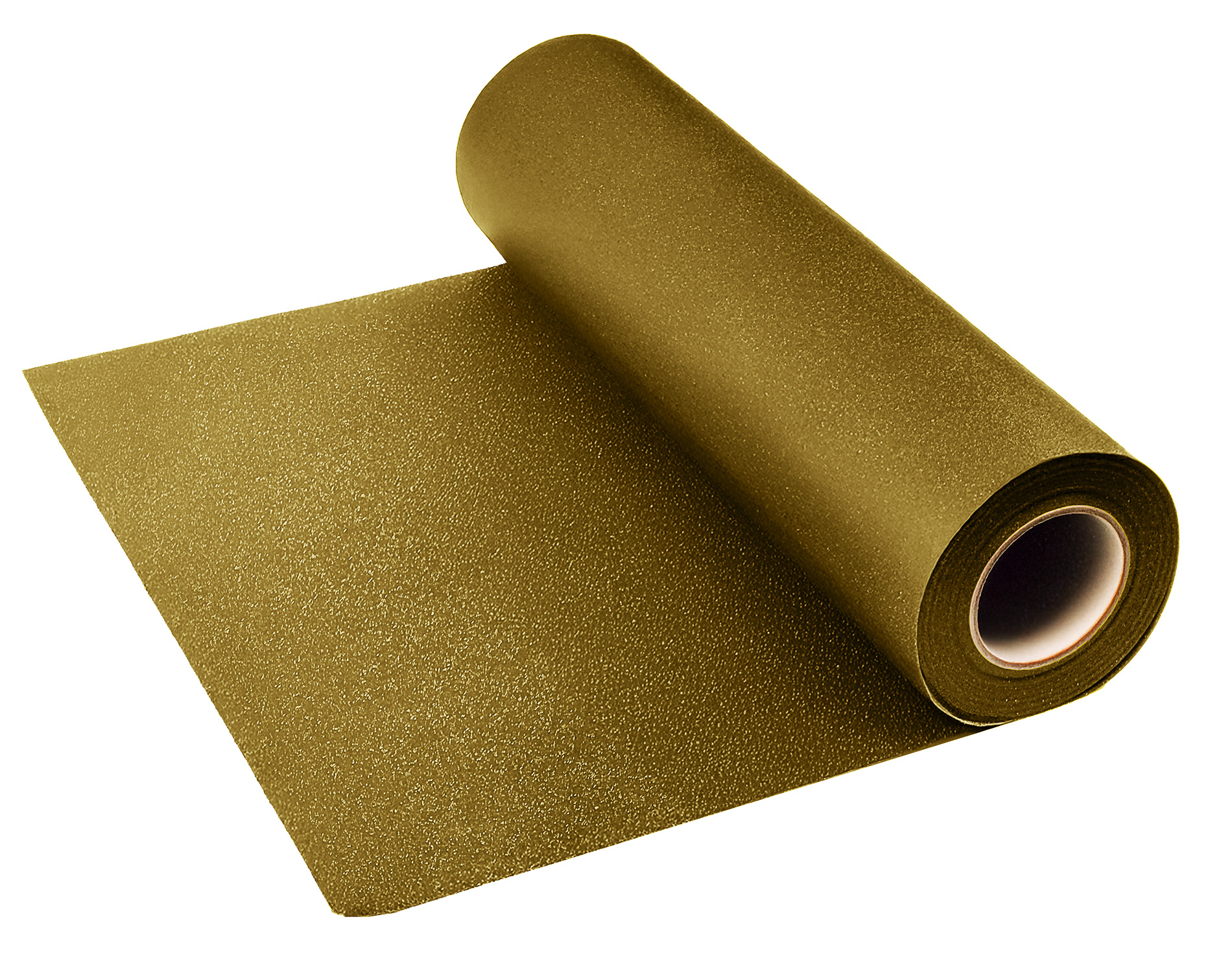 HeatFlex sandy glitter film