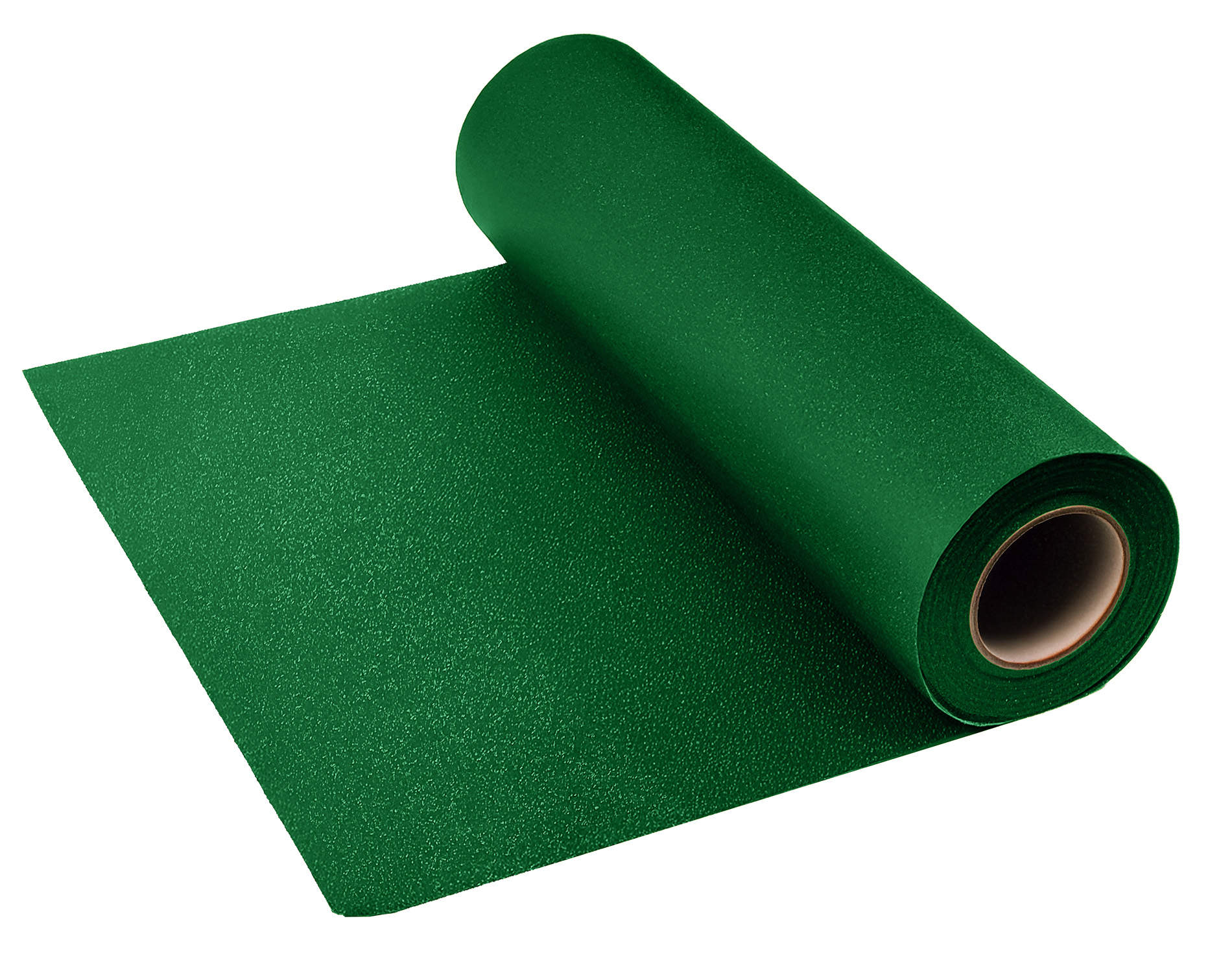 HeatFlex sandy glitter film