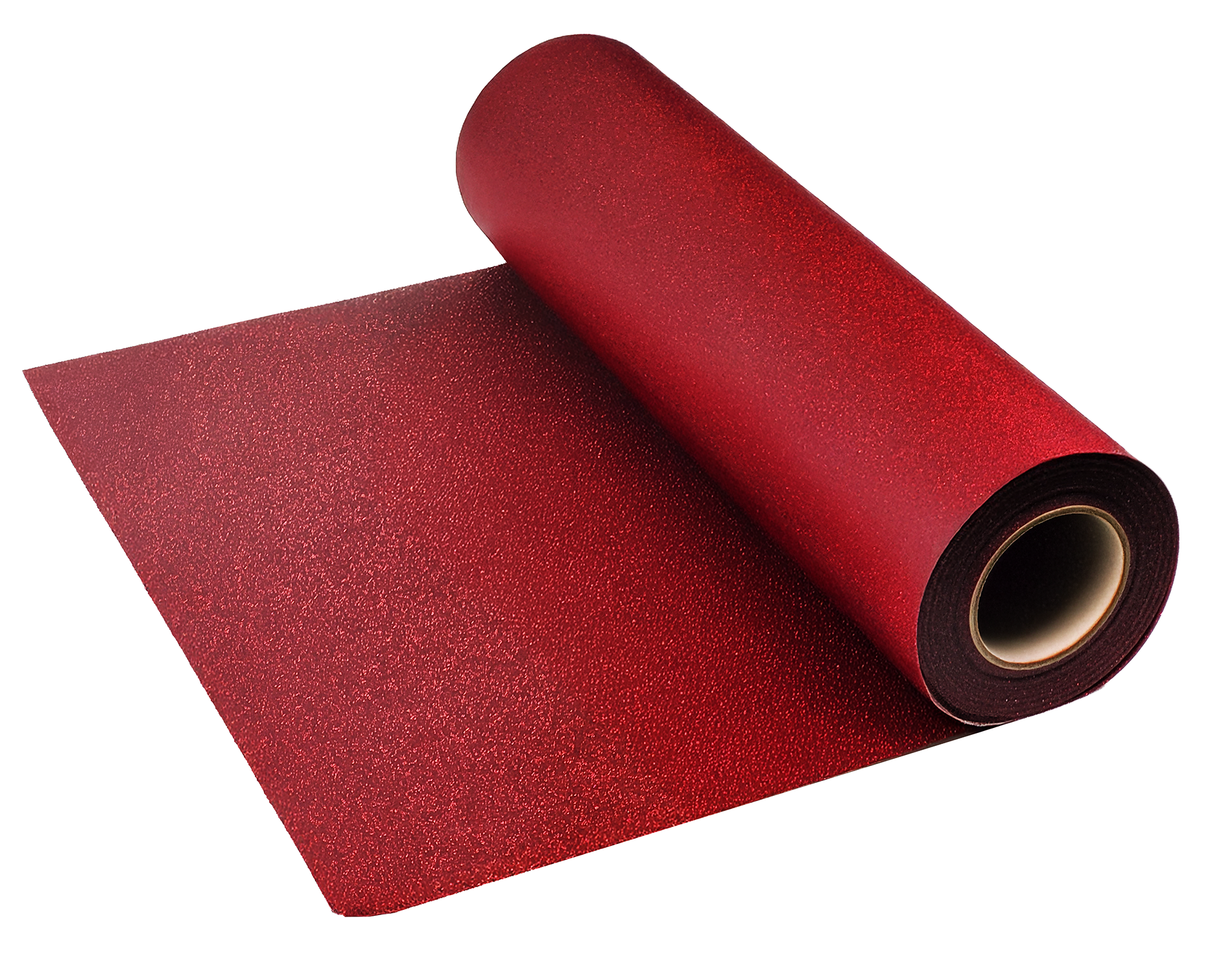 HeatFlex sandy glitter film