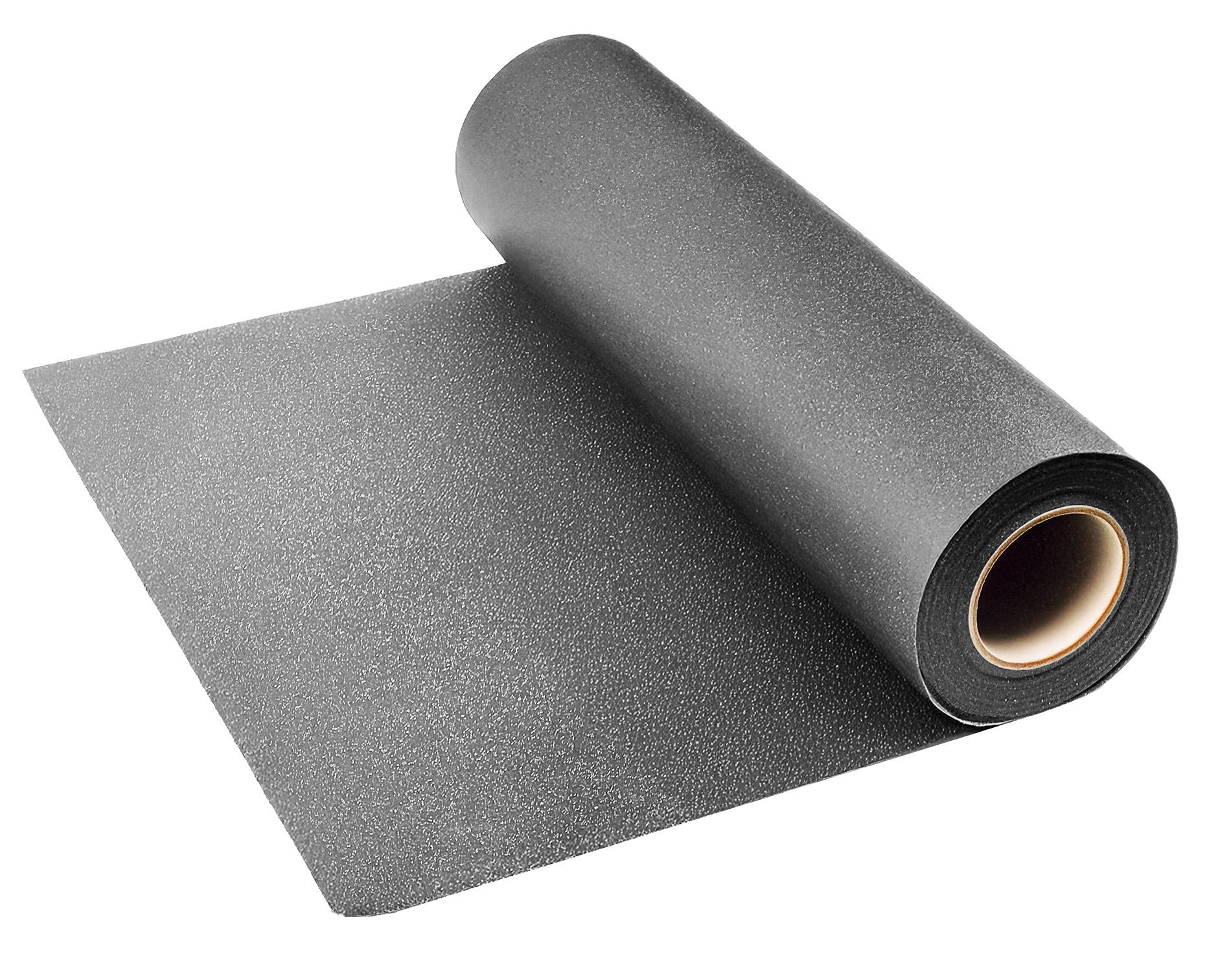 HeatFlex sandy glitter film