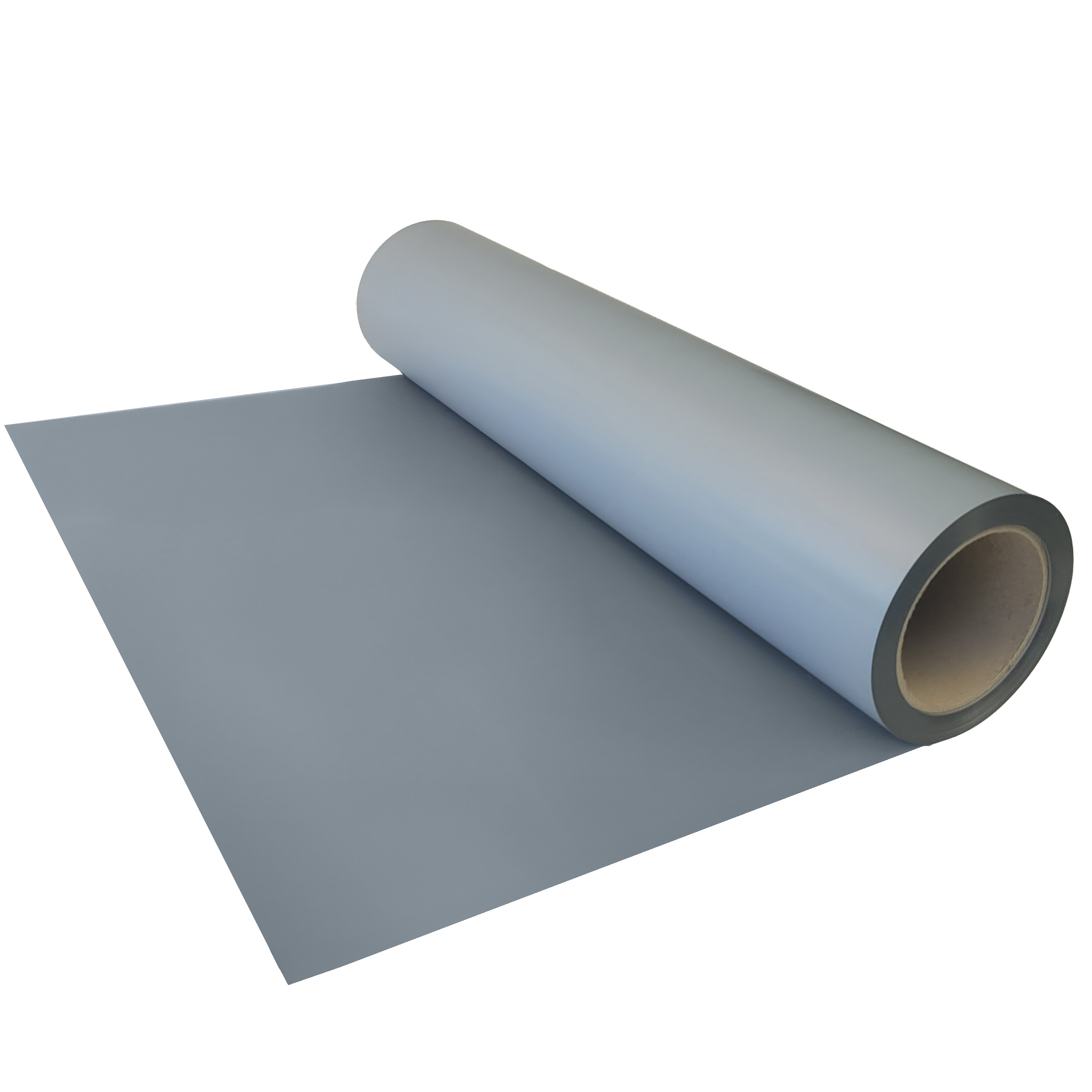 HeatFlex metallic film