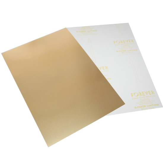 Flex Soft No Cut - Transfer film - 10 sets