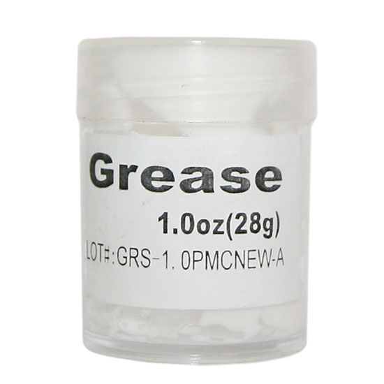 Grease for Non-Metallic Film Sleeves