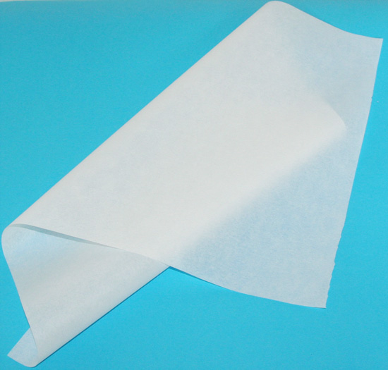 Accessory paper in printouts - Matte Finish - 20 pieces