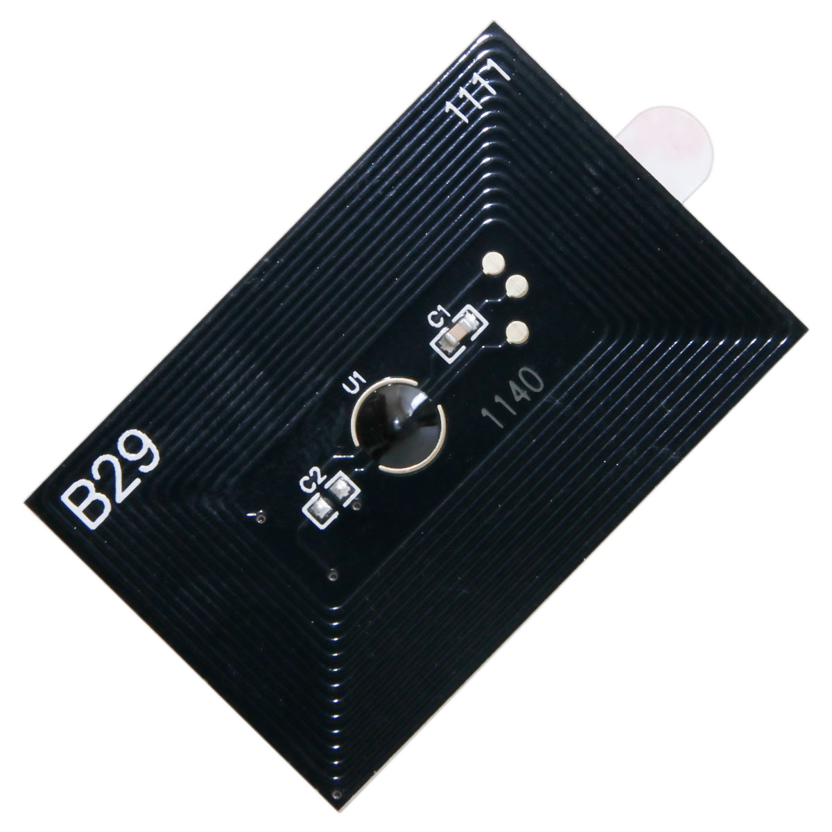 Counter chip MITA FS 1035MFP