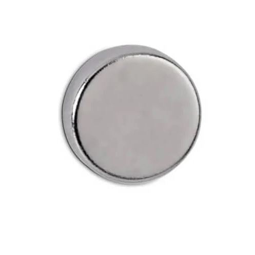 Neodymium magnet