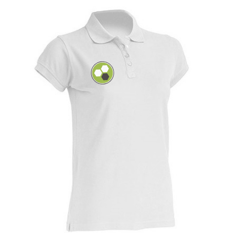 Standard Polo T-shirt