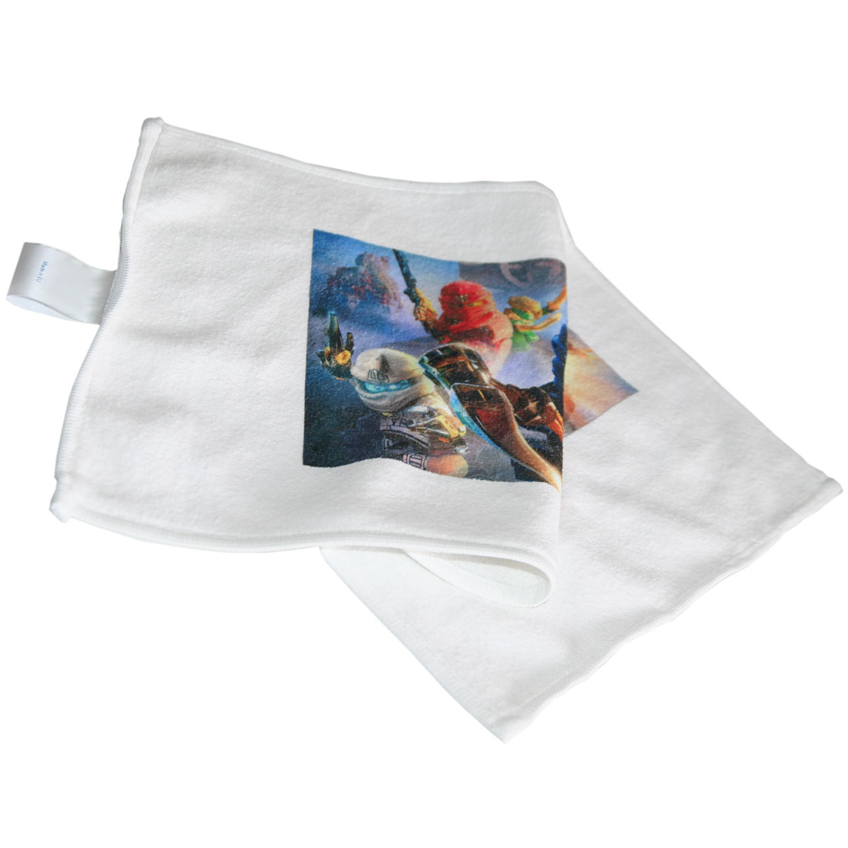 Towel for sublimation - 10 pieces