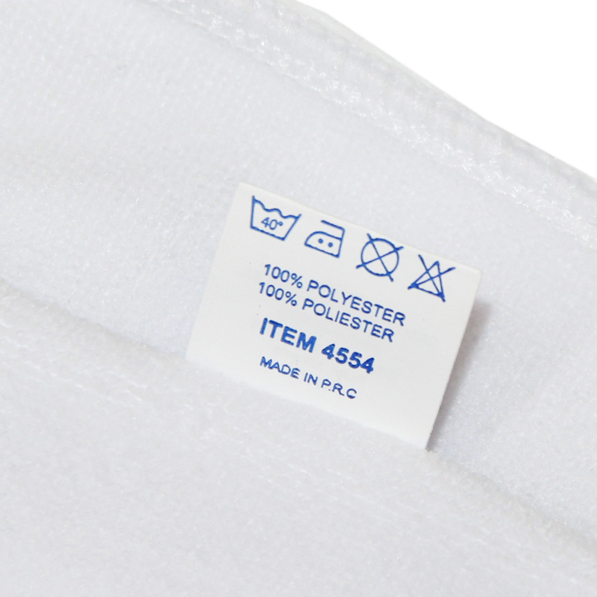Towel for sublimation